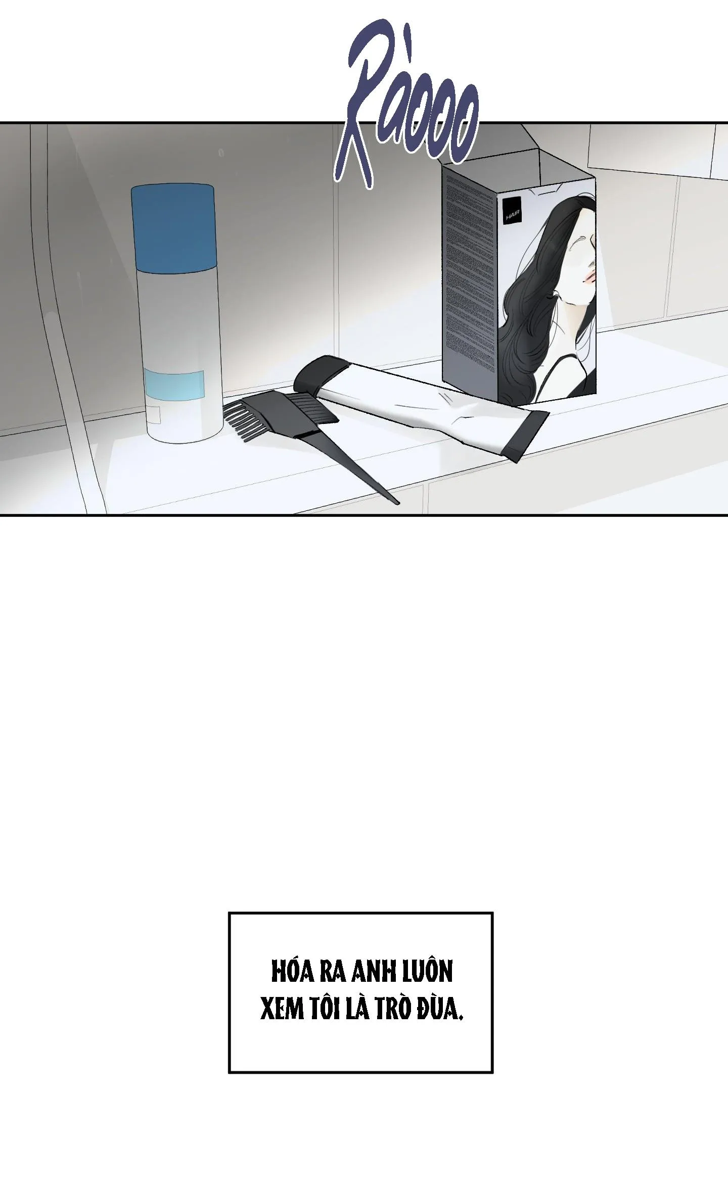 THẾ GIỚI CỦA TÔI KHI KHÔNG CÓ EM Chapter 32 Trang 45