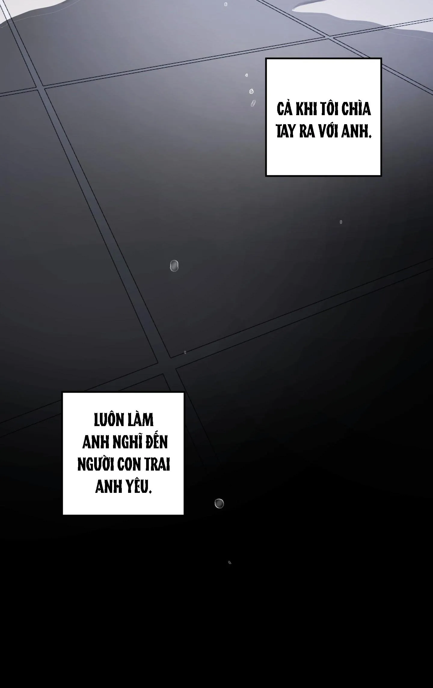 THẾ GIỚI CỦA TÔI KHI KHÔNG CÓ EM Chapter 32 Trang 49