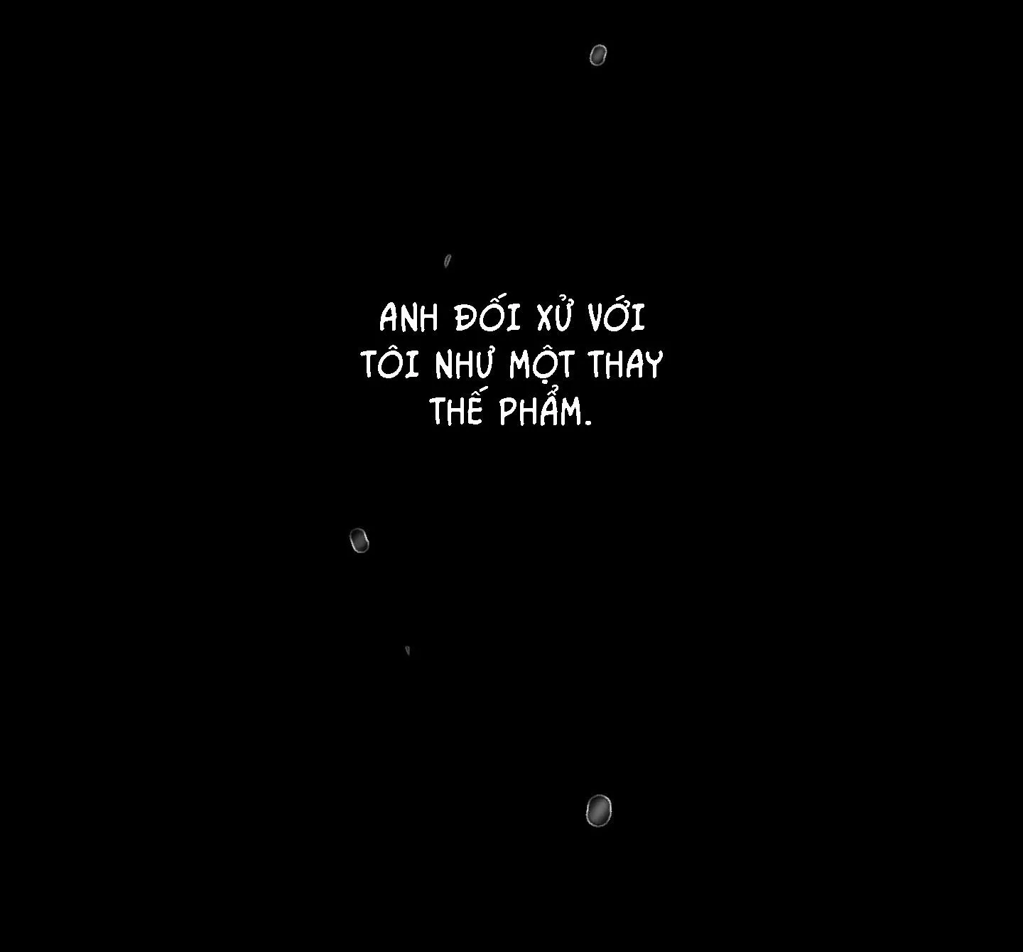 THẾ GIỚI CỦA TÔI KHI KHÔNG CÓ EM Chapter 32 Trang 50