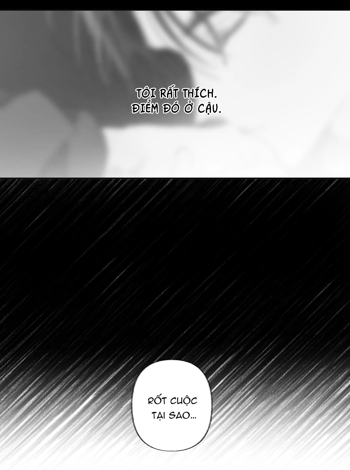 THẾ GIỚI CỦA TÔI KHI KHÔNG CÓ EM Chapter 32 Trang 51