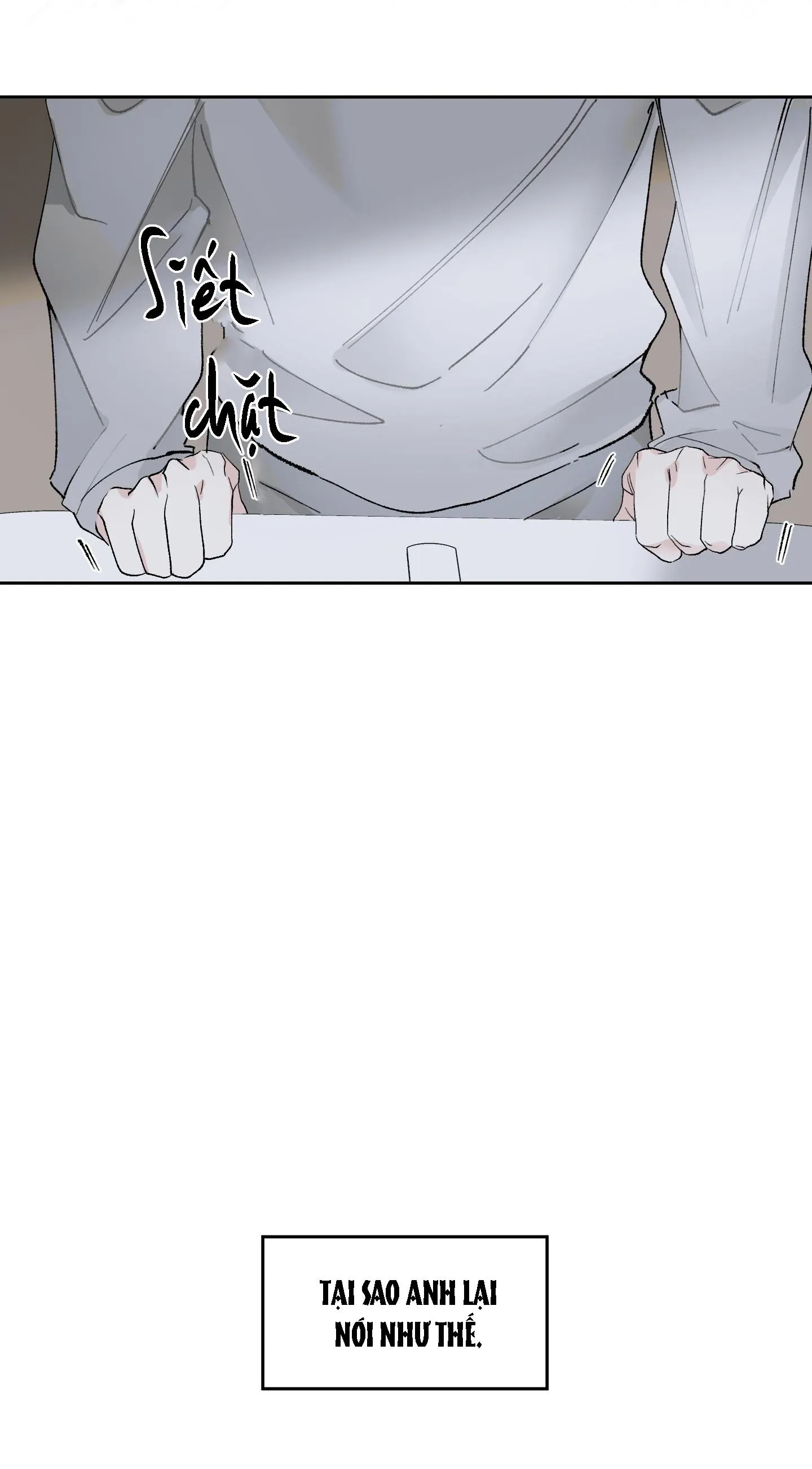 THẾ GIỚI CỦA TÔI KHI KHÔNG CÓ EM Chapter 32 Trang 52