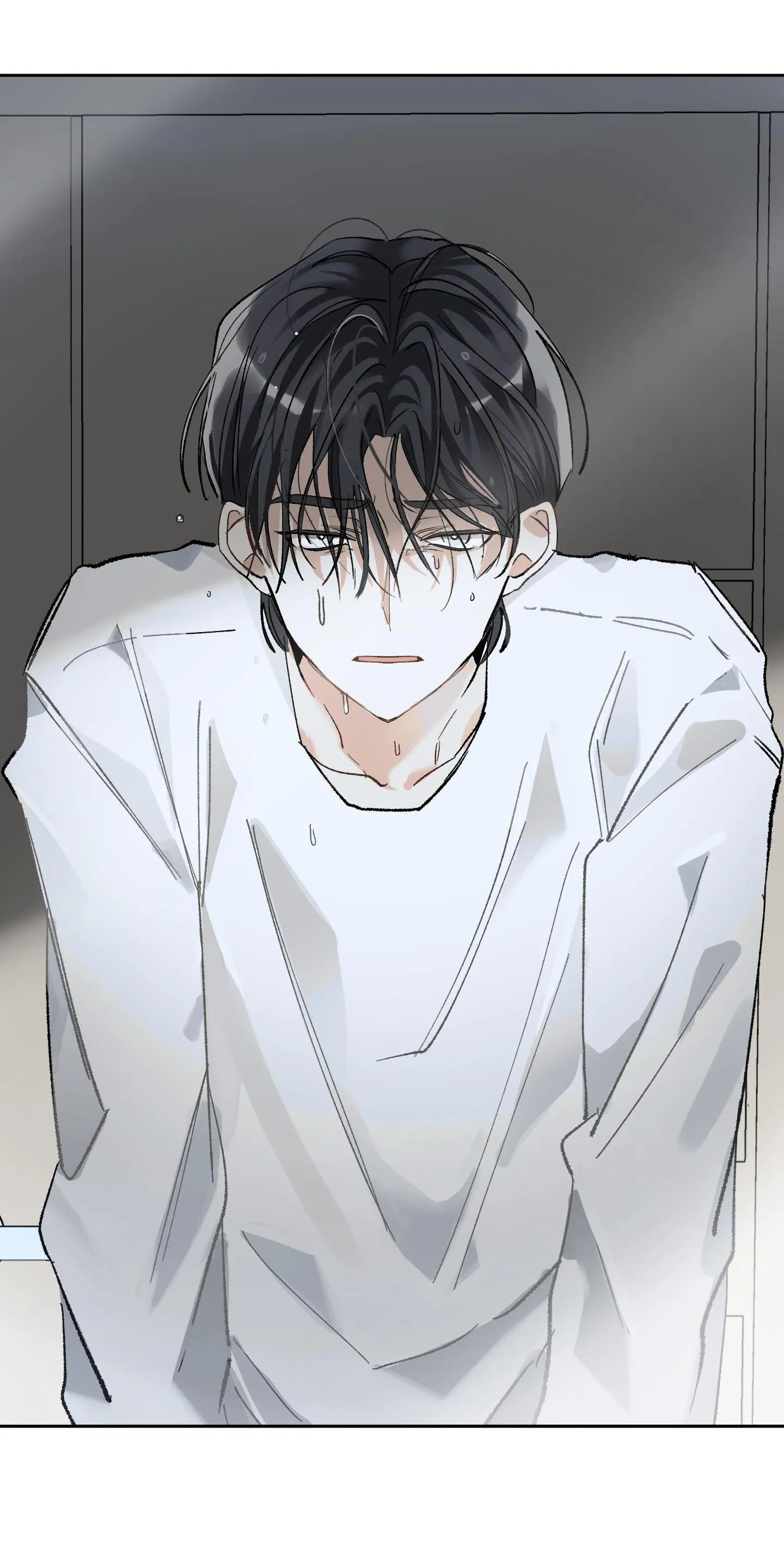 THẾ GIỚI CỦA TÔI KHI KHÔNG CÓ EM Chapter 32 Trang 53