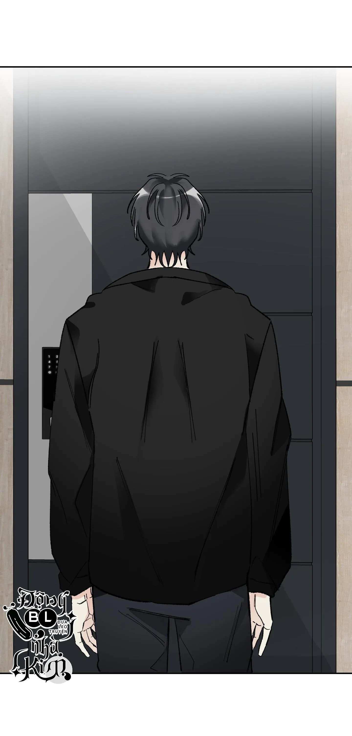 THẾ GIỚI CỦA TÔI KHI KHÔNG CÓ EM Chapter 32 Trang 56