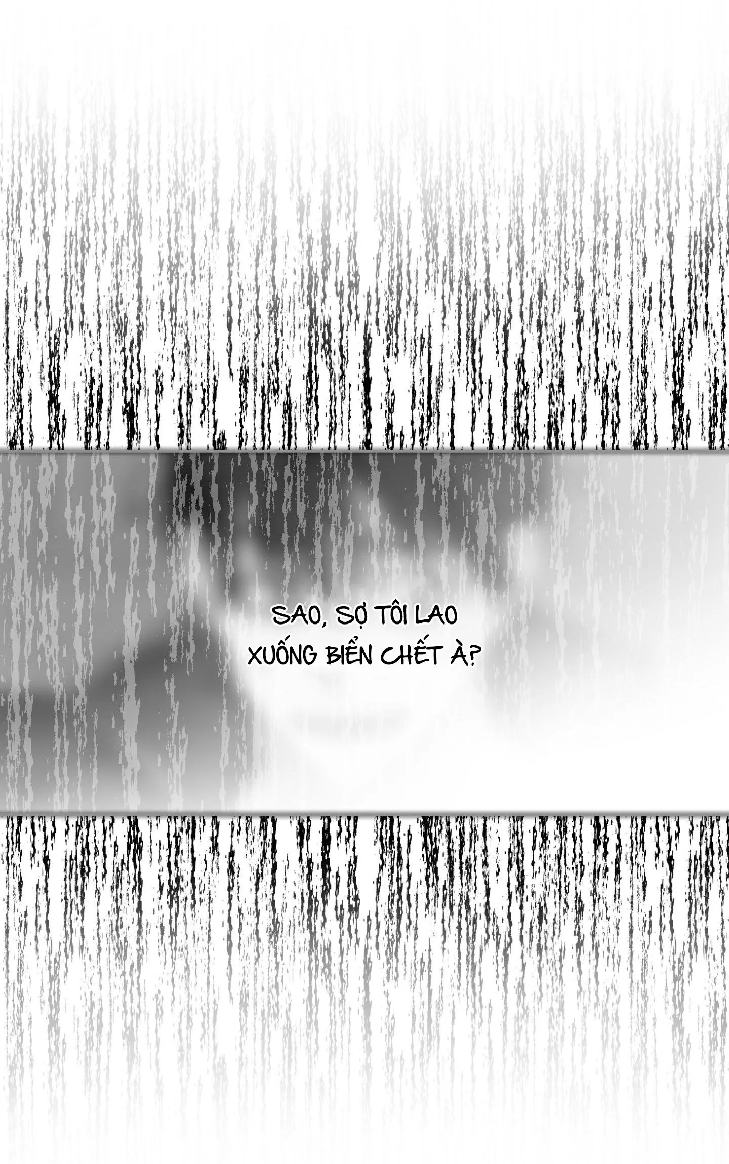 THẾ GIỚI CỦA TÔI KHI KHÔNG CÓ EM Chapter 32 Trang 58