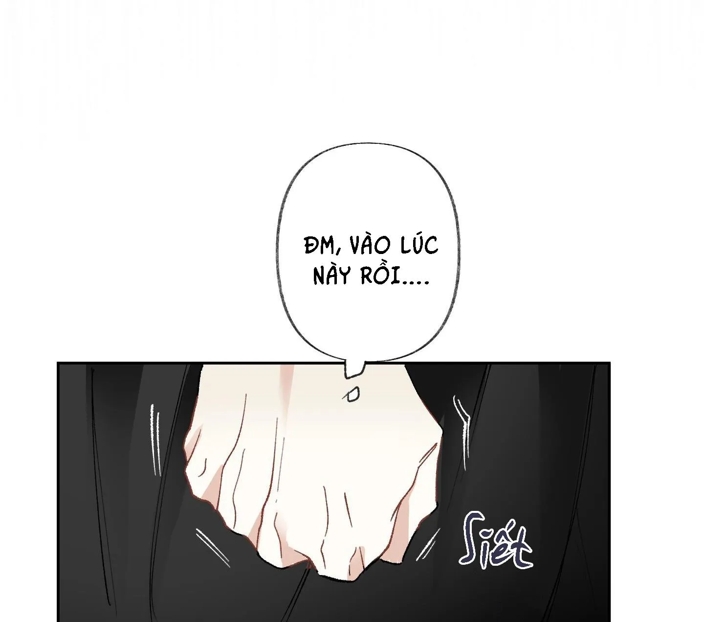 THẾ GIỚI CỦA TÔI KHI KHÔNG CÓ EM Chapter 32 Trang 59