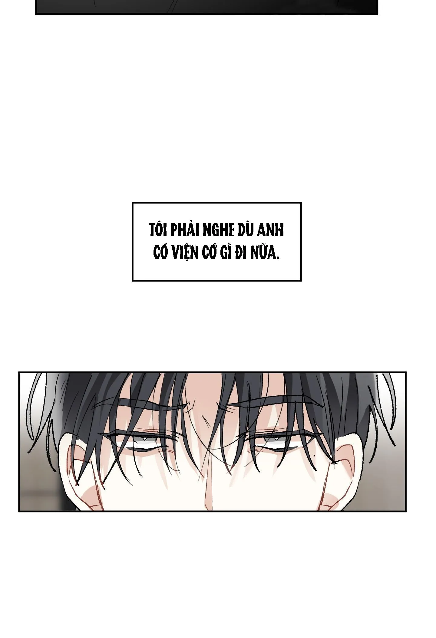 THẾ GIỚI CỦA TÔI KHI KHÔNG CÓ EM Chapter 32 Trang 60