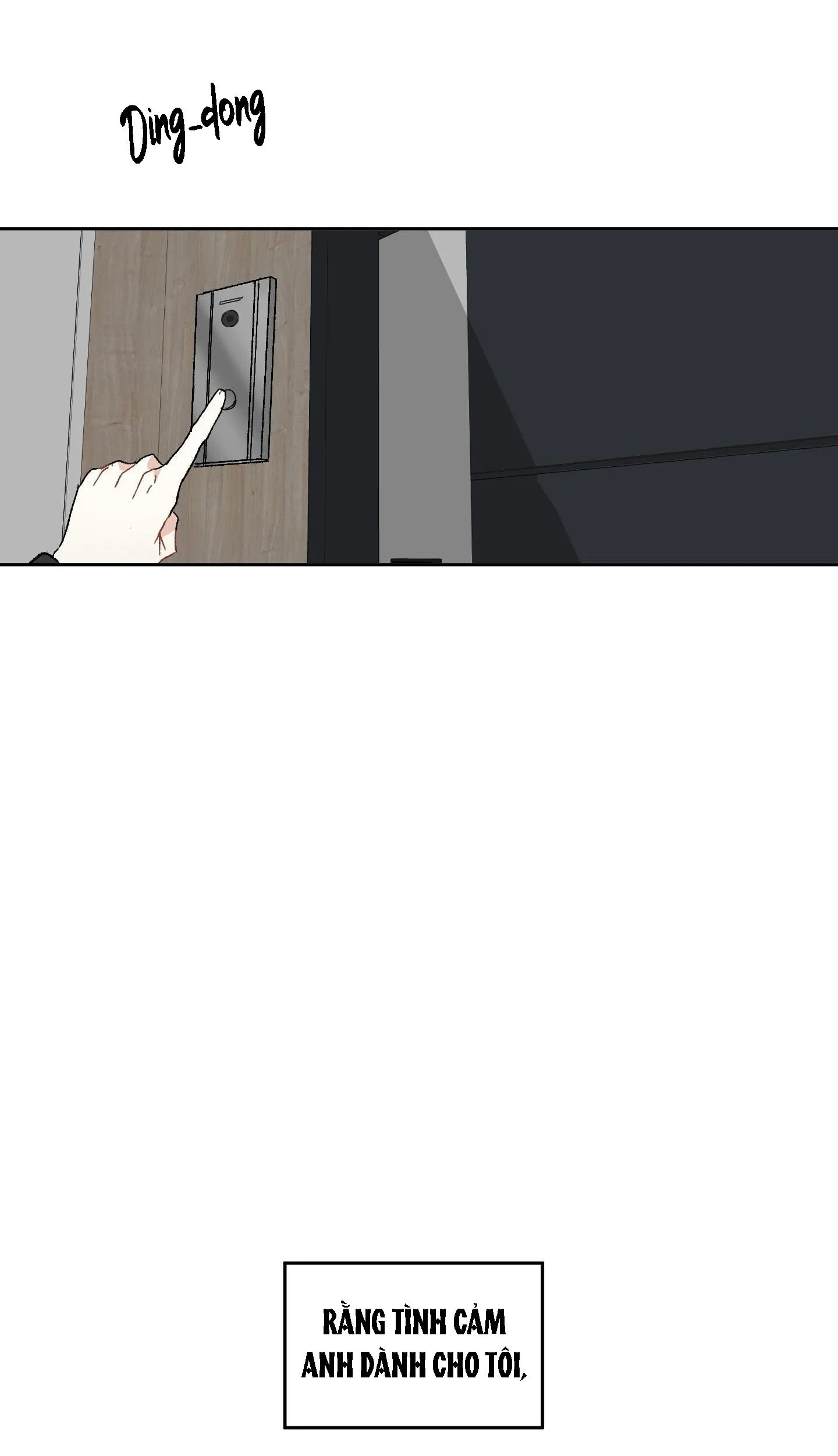 THẾ GIỚI CỦA TÔI KHI KHÔNG CÓ EM Chapter 32 Trang 61