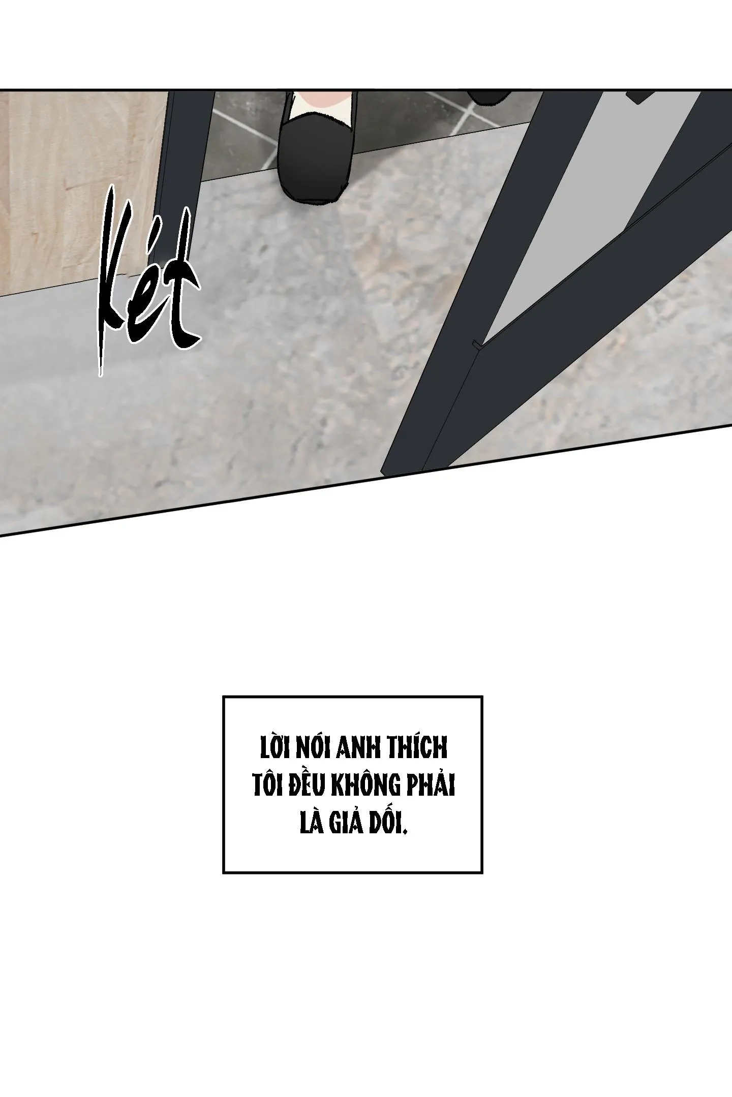 THẾ GIỚI CỦA TÔI KHI KHÔNG CÓ EM Chapter 32 Trang 62