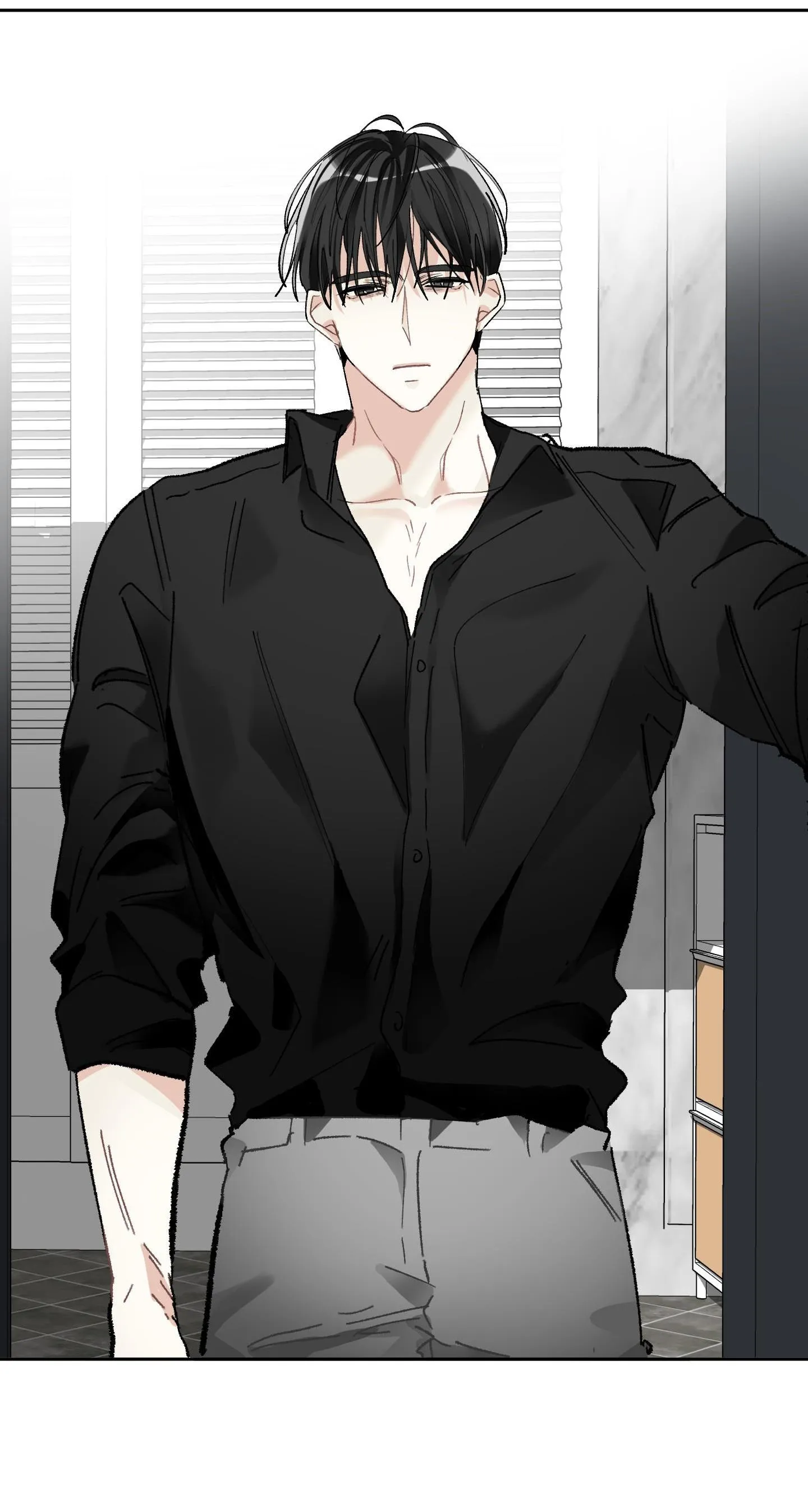 THẾ GIỚI CỦA TÔI KHI KHÔNG CÓ EM Chapter 32 Trang 63