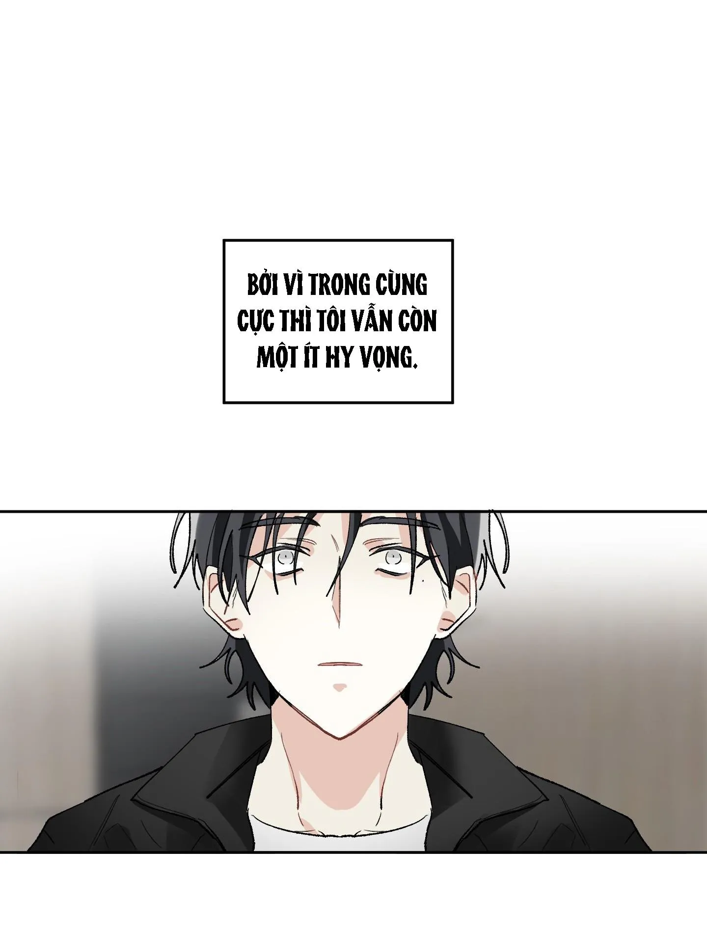 THẾ GIỚI CỦA TÔI KHI KHÔNG CÓ EM Chapter 32 Trang 64