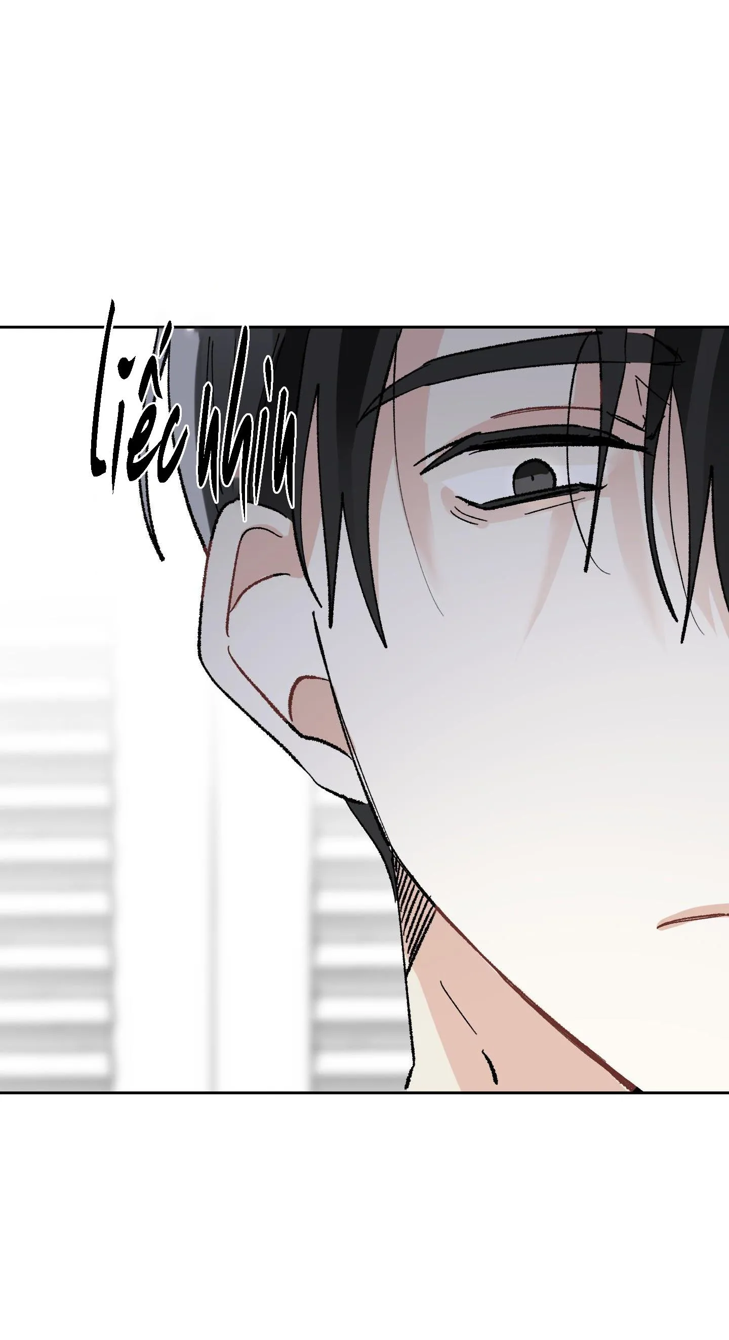 THẾ GIỚI CỦA TÔI KHI KHÔNG CÓ EM Chapter 32 Trang 65