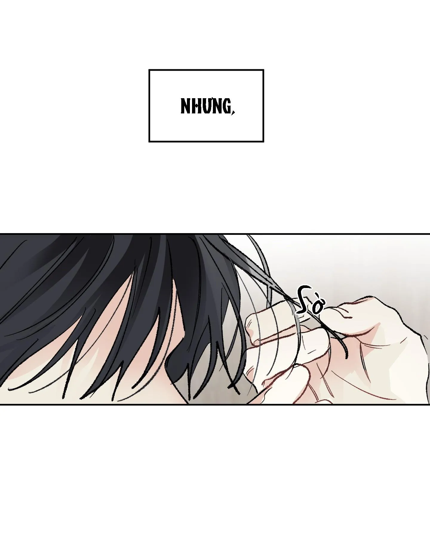 THẾ GIỚI CỦA TÔI KHI KHÔNG CÓ EM Chapter 32 Trang 66