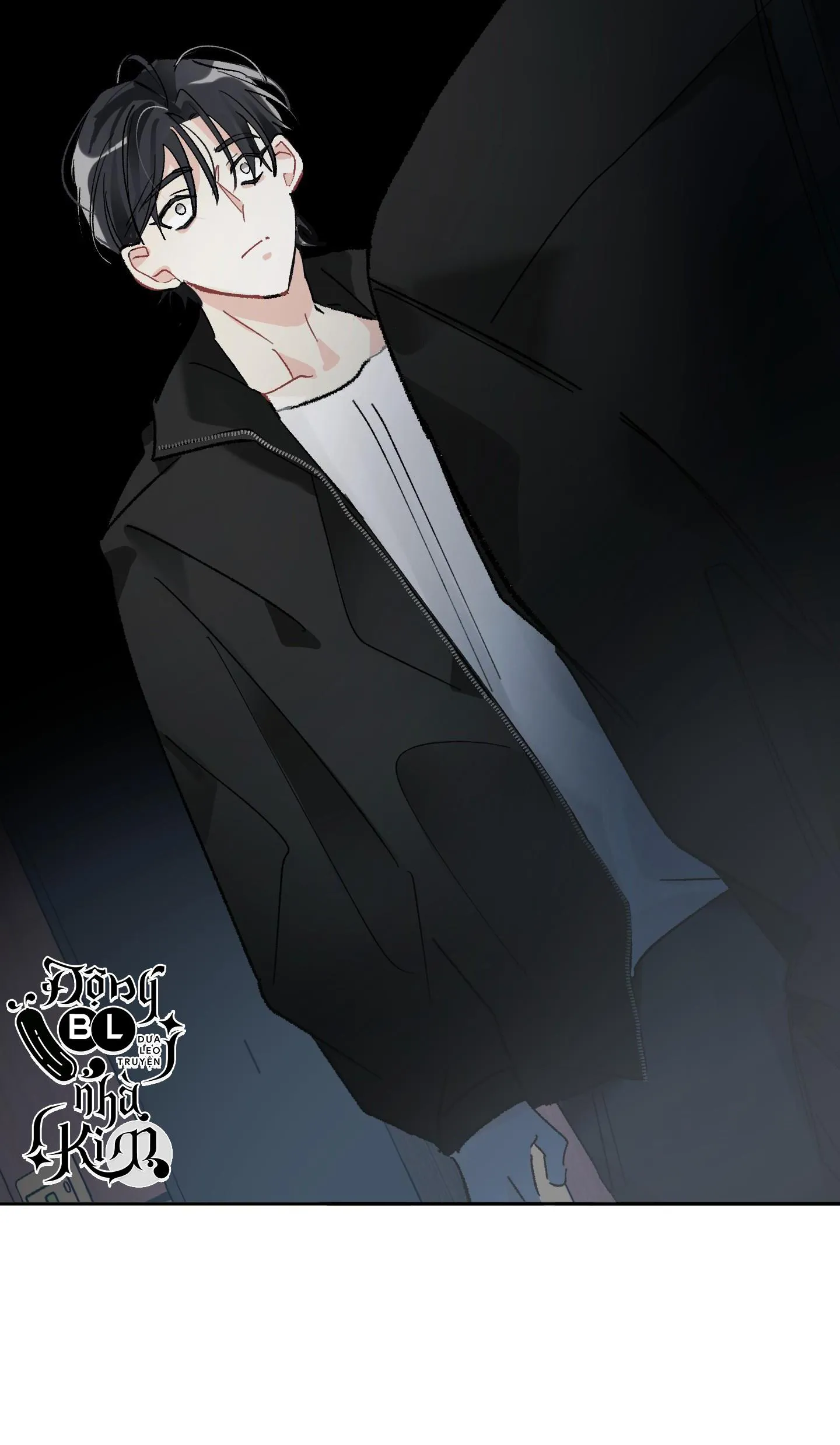 THẾ GIỚI CỦA TÔI KHI KHÔNG CÓ EM Chapter 32 Trang 69