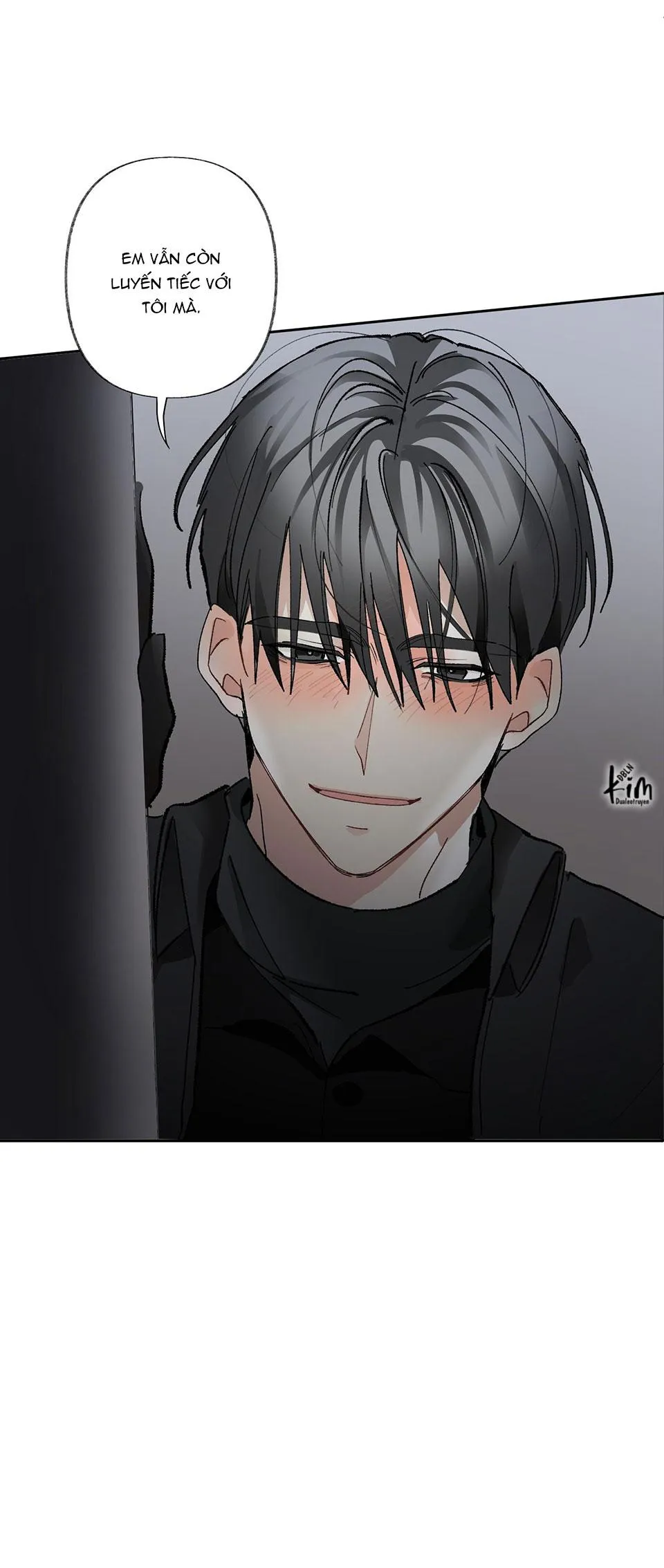 THẾ GIỚI CỦA TÔI KHI KHÔNG CÓ EM Chapter 34 Trang 30