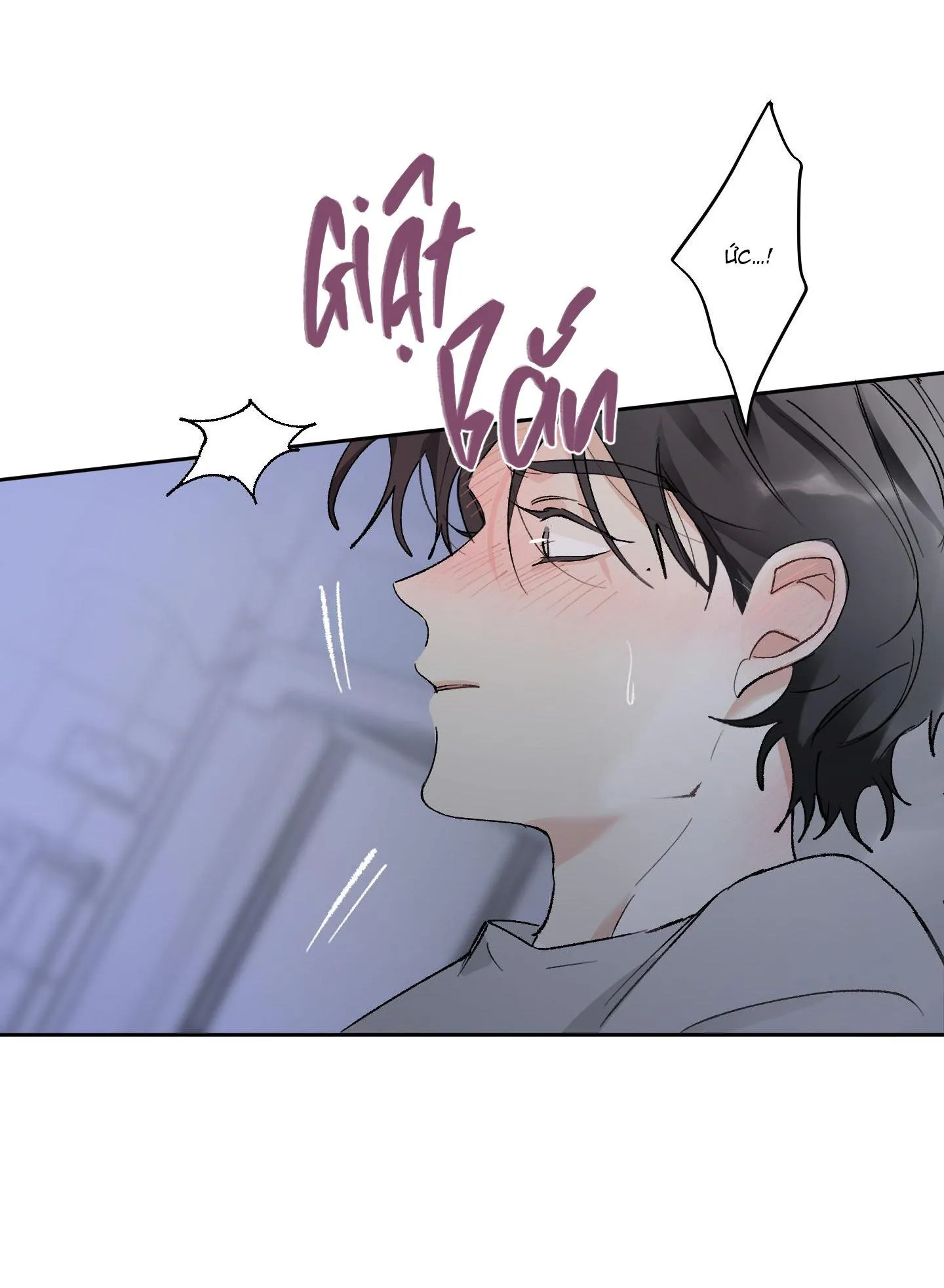 THẾ GIỚI CỦA TÔI KHI KHÔNG CÓ EM Chapter 36 Trang 5