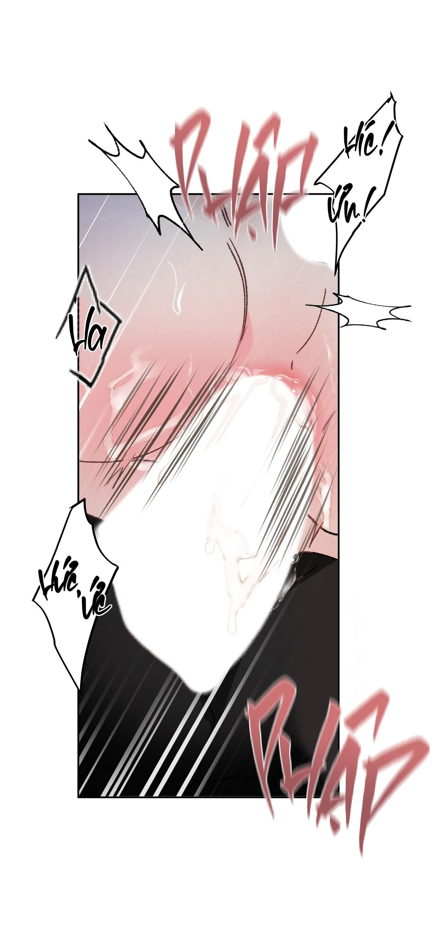 THẾ GIỚI CỦA TÔI KHI KHÔNG CÓ EM Chapter 36 Trang 33