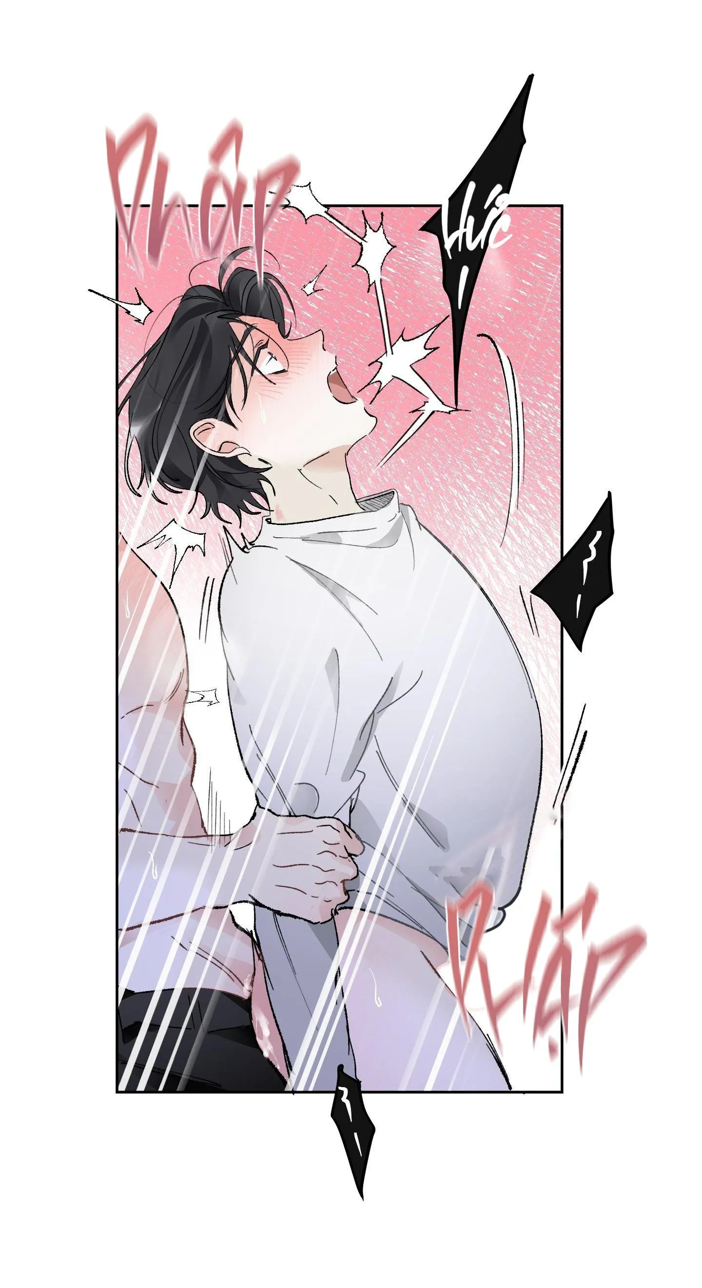 THẾ GIỚI CỦA TÔI KHI KHÔNG CÓ EM Chapter 36 Trang 35