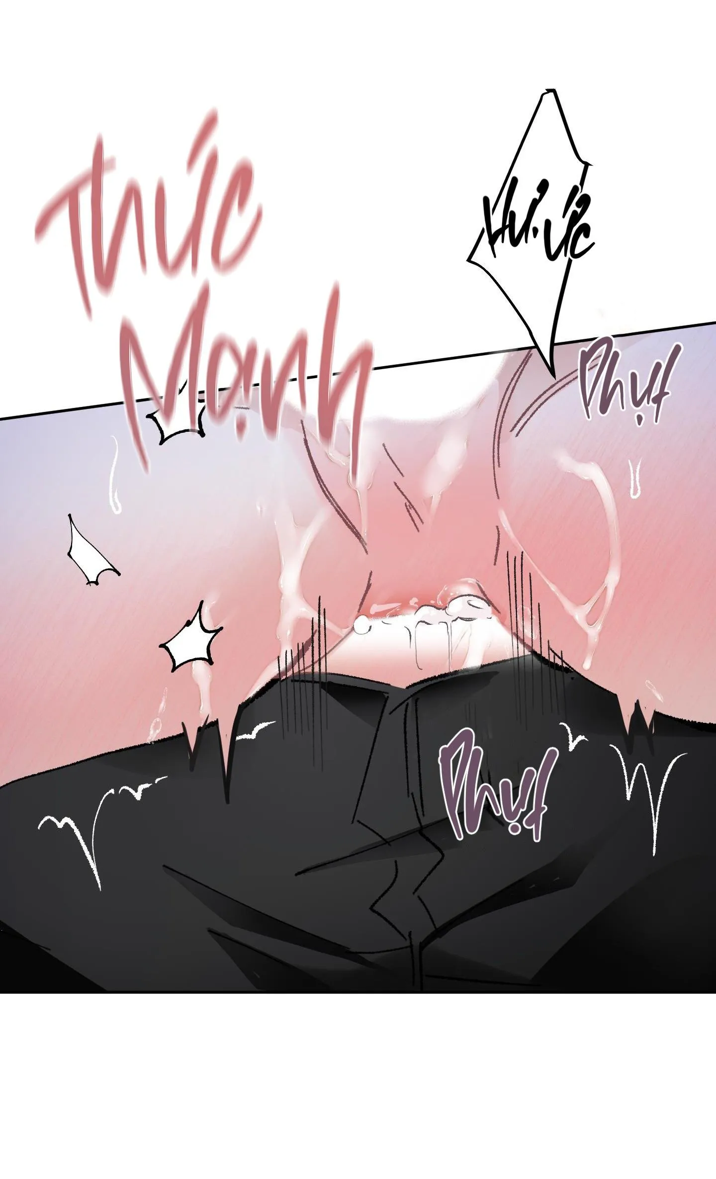 THẾ GIỚI CỦA TÔI KHI KHÔNG CÓ EM Chapter 36 Trang 36