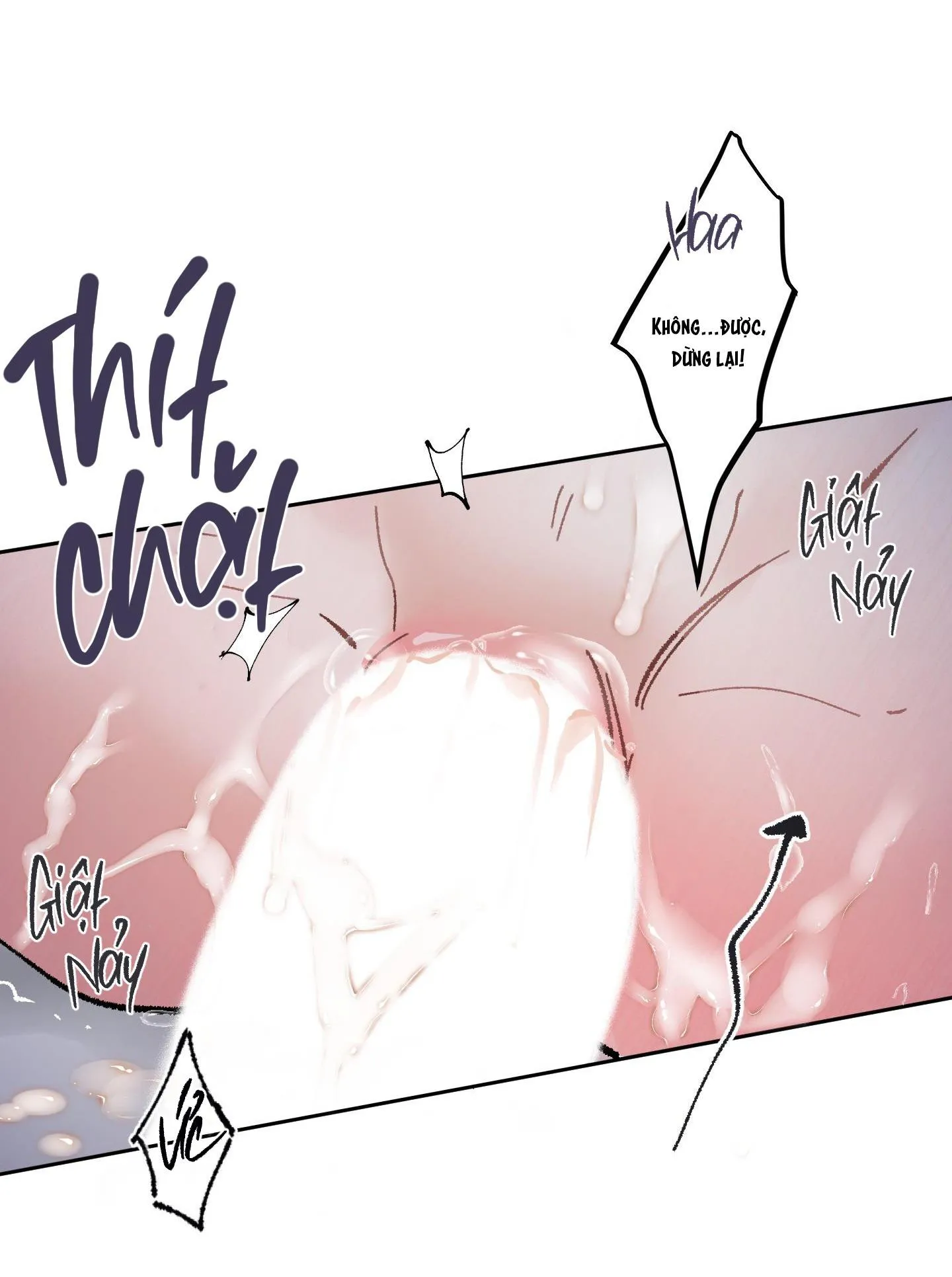 THẾ GIỚI CỦA TÔI KHI KHÔNG CÓ EM Chapter 36 Trang 38