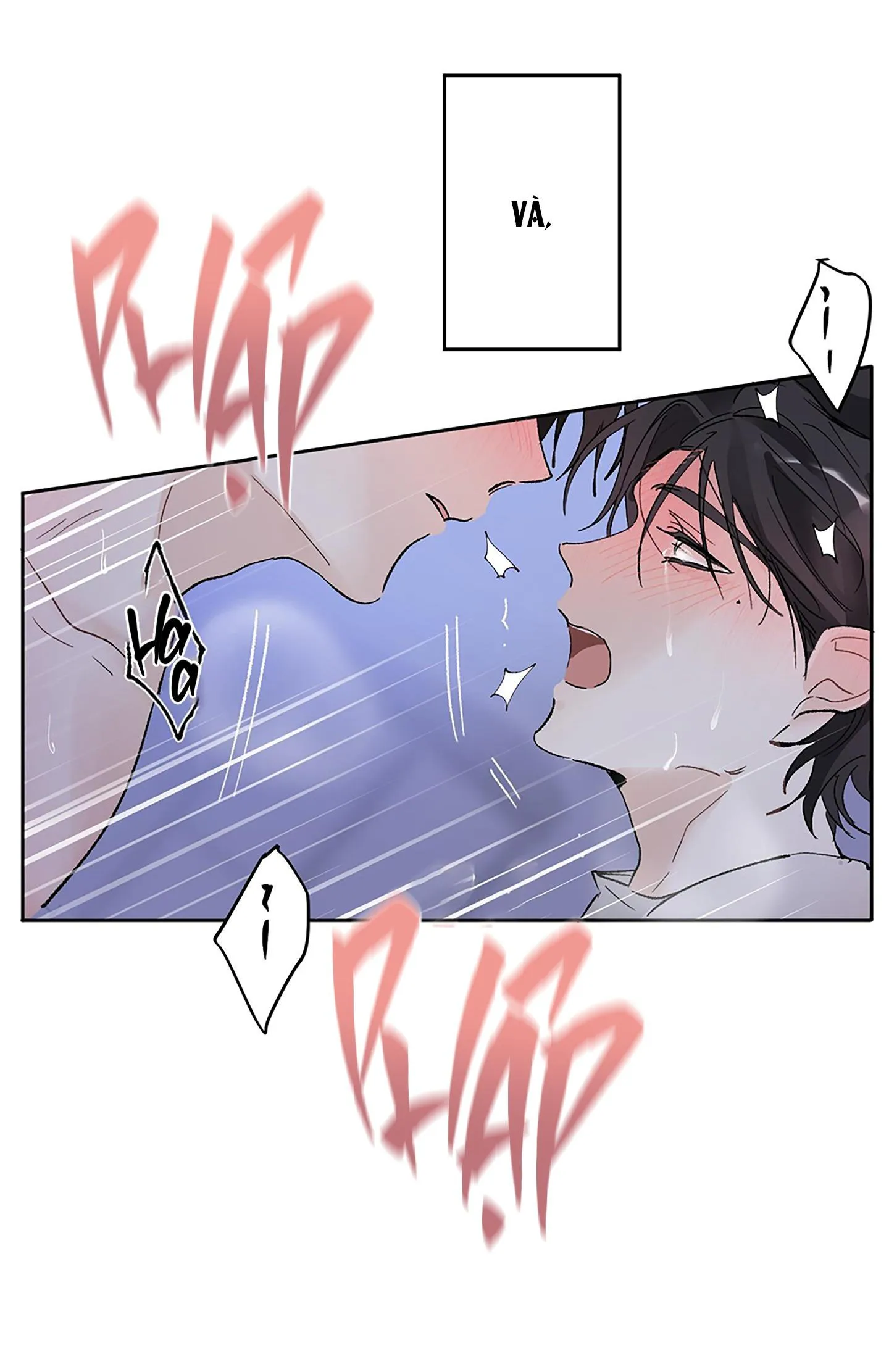 THẾ GIỚI CỦA TÔI KHI KHÔNG CÓ EM Chapter 36 Trang 41