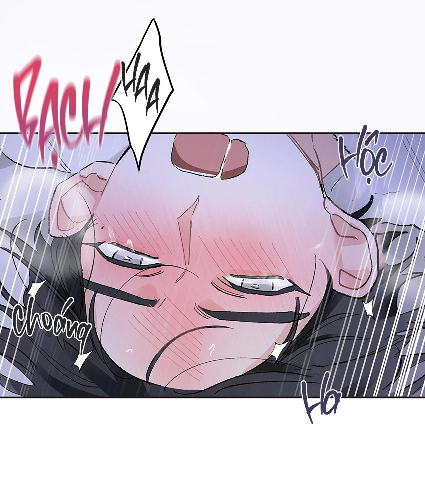 THẾ GIỚI CỦA TÔI KHI KHÔNG CÓ EM Chapter 36 Trang 46