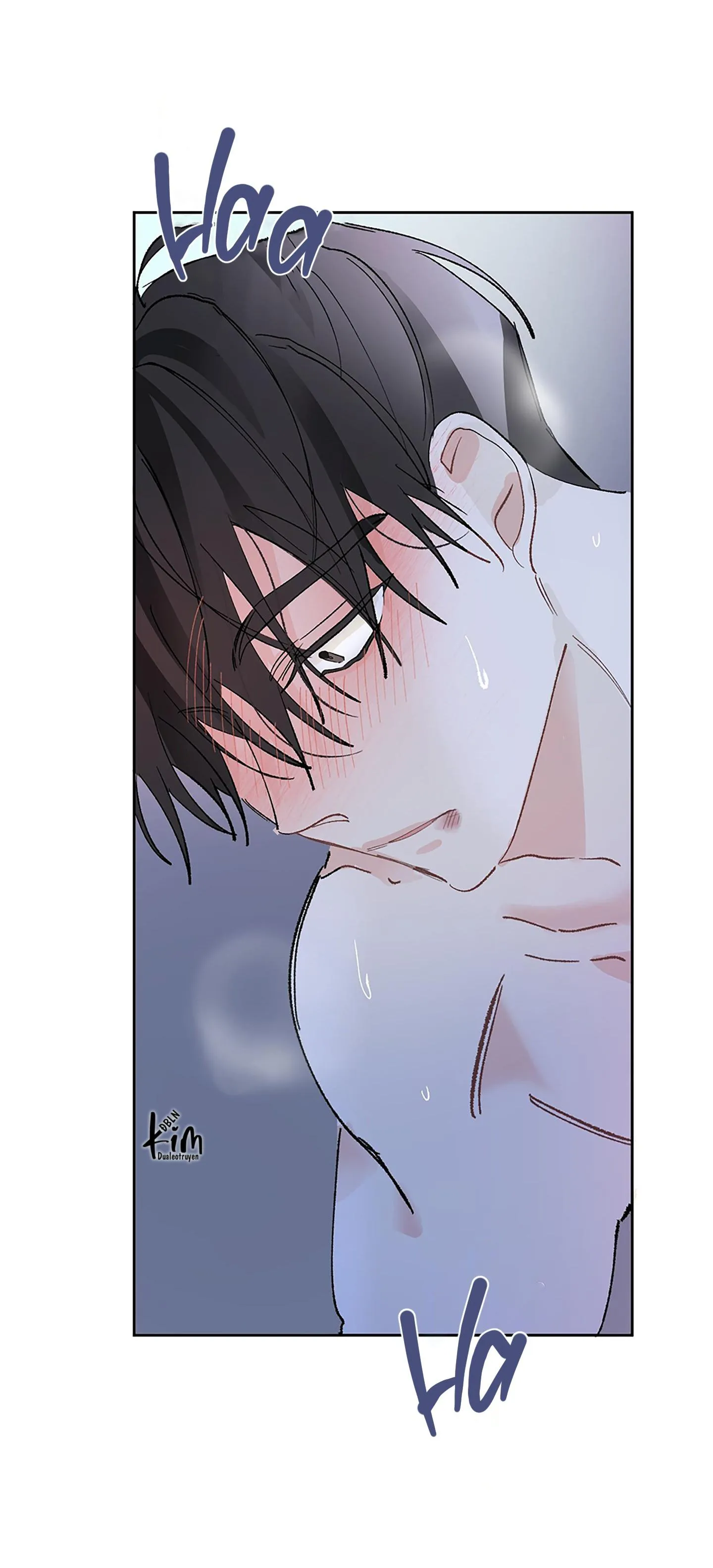 THẾ GIỚI CỦA TÔI KHI KHÔNG CÓ EM Chapter 36 Trang 48