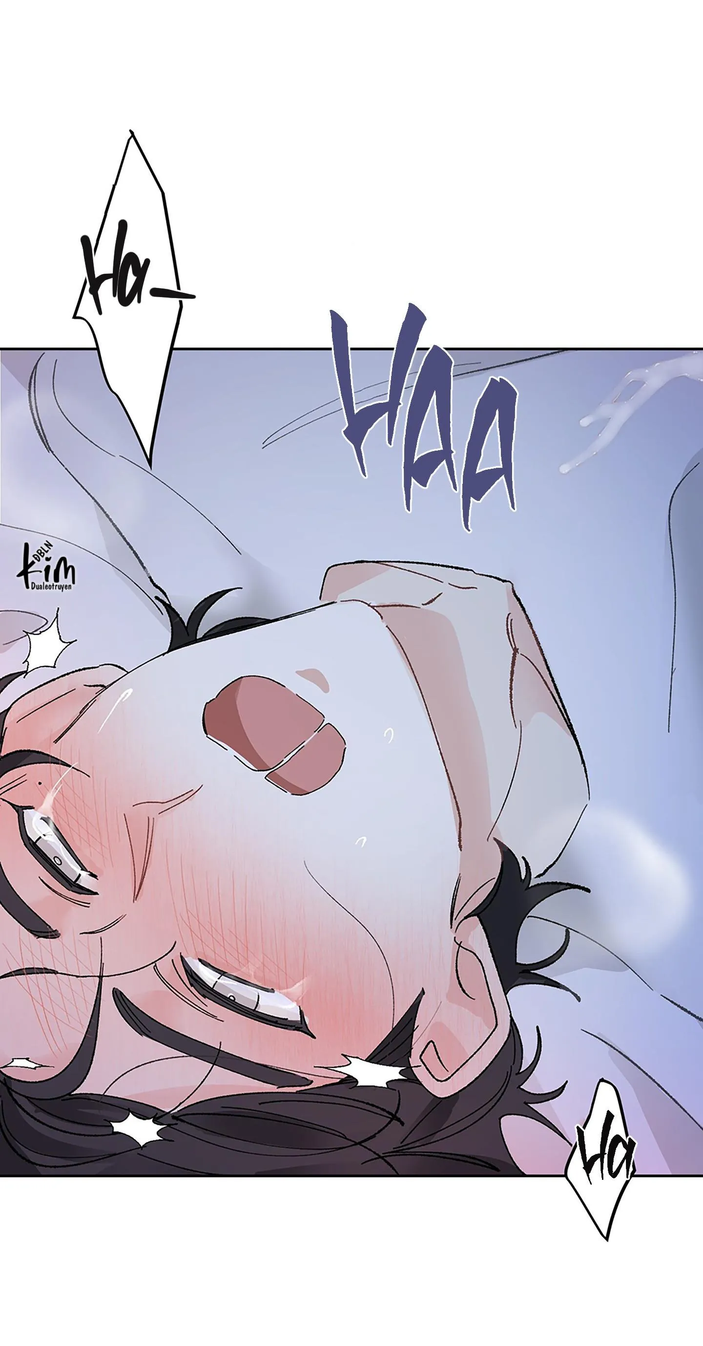 THẾ GIỚI CỦA TÔI KHI KHÔNG CÓ EM Chapter 36 Trang 49