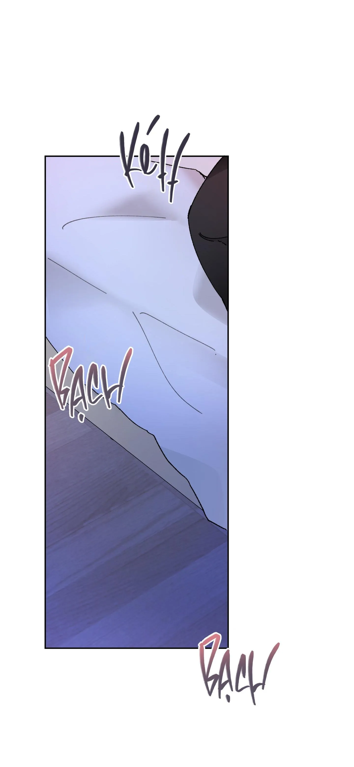 THẾ GIỚI CỦA TÔI KHI KHÔNG CÓ EM Chapter 37 Trang 8