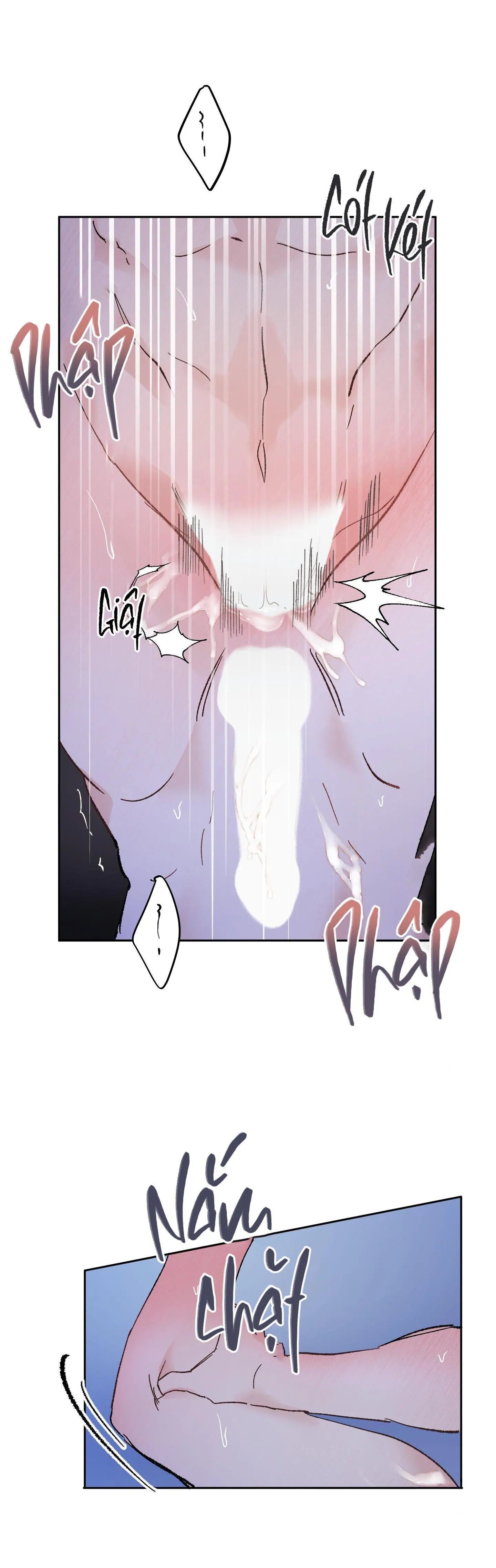 THẾ GIỚI CỦA TÔI KHI KHÔNG CÓ EM Chapter 37 Trang 10