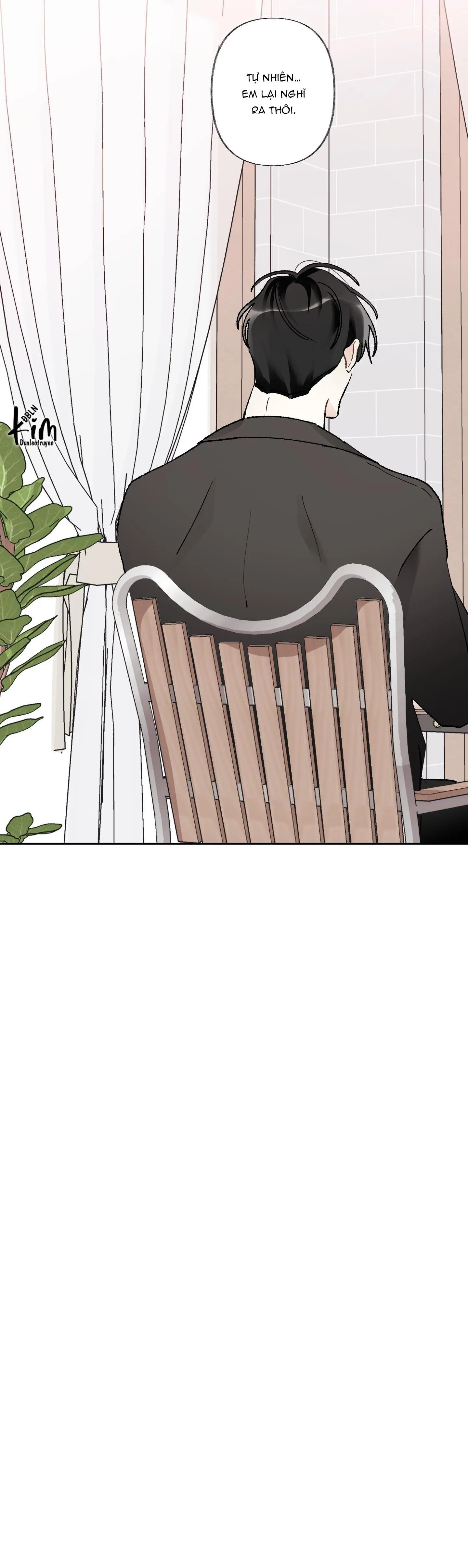 THẾ GIỚI CỦA TÔI KHI KHÔNG CÓ EM Chapter 37 Trang 29