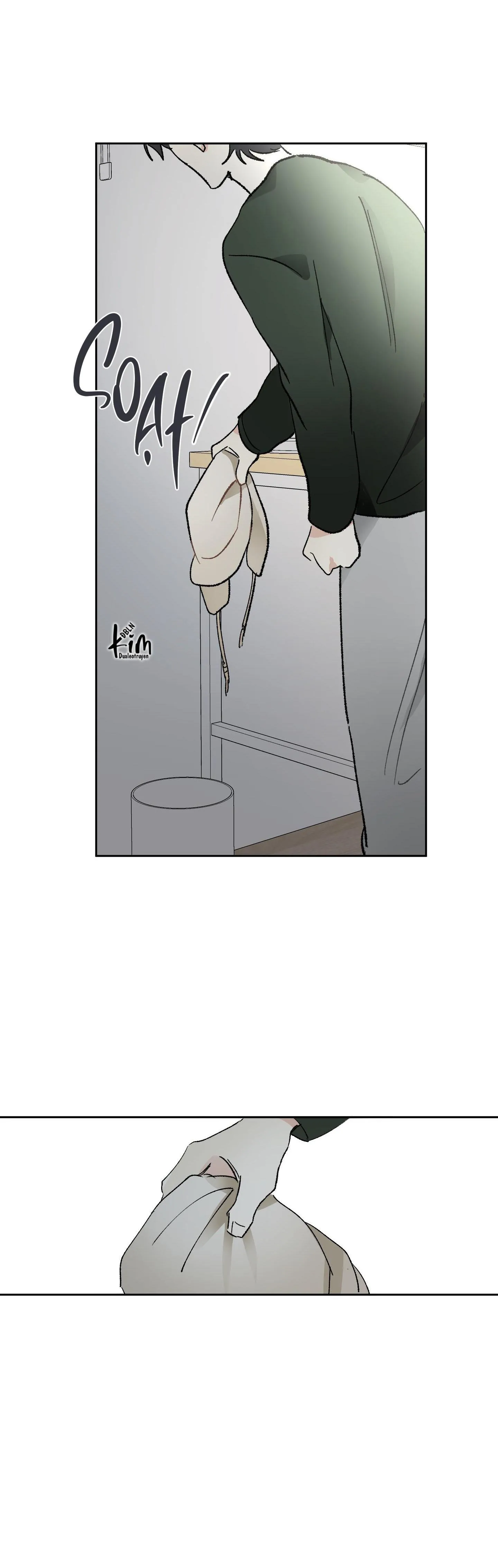 THẾ GIỚI CỦA TÔI KHI KHÔNG CÓ EM Chapter 38 Trang 9