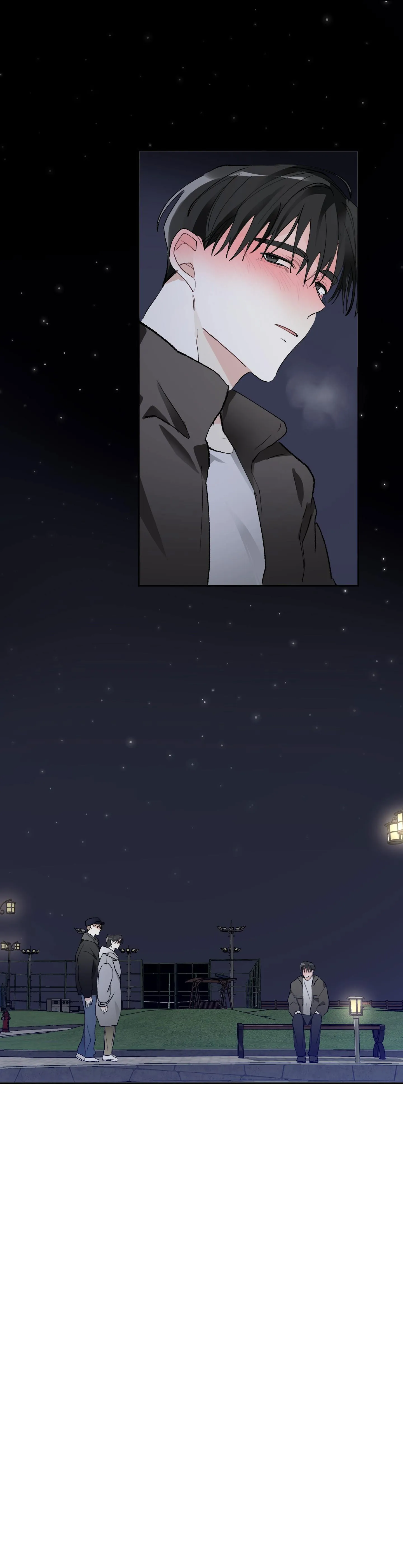 THẾ GIỚI CỦA TÔI KHI KHÔNG CÓ EM Chapter 39 Trang 26