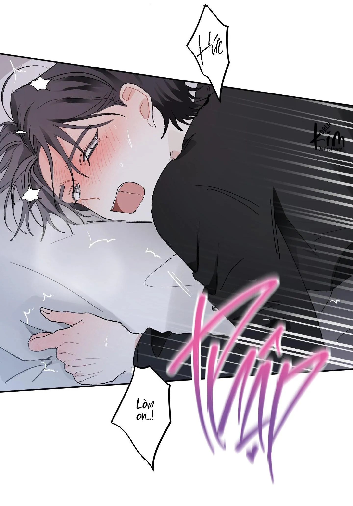 THẾ GIỚI CỦA TÔI KHI KHÔNG CÓ EM Chapter 42 Trang 8