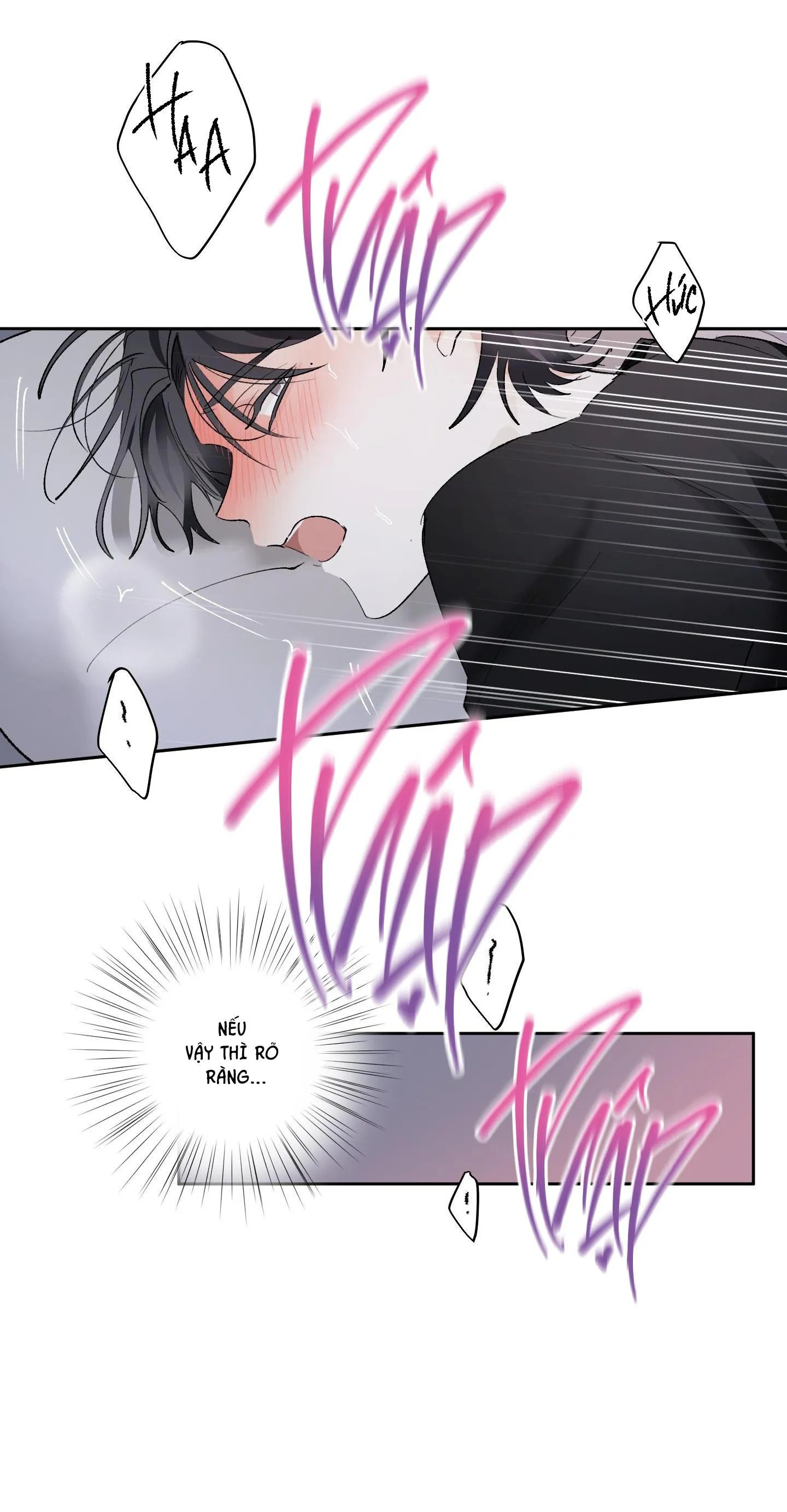 THẾ GIỚI CỦA TÔI KHI KHÔNG CÓ EM Chapter 42 Trang 10