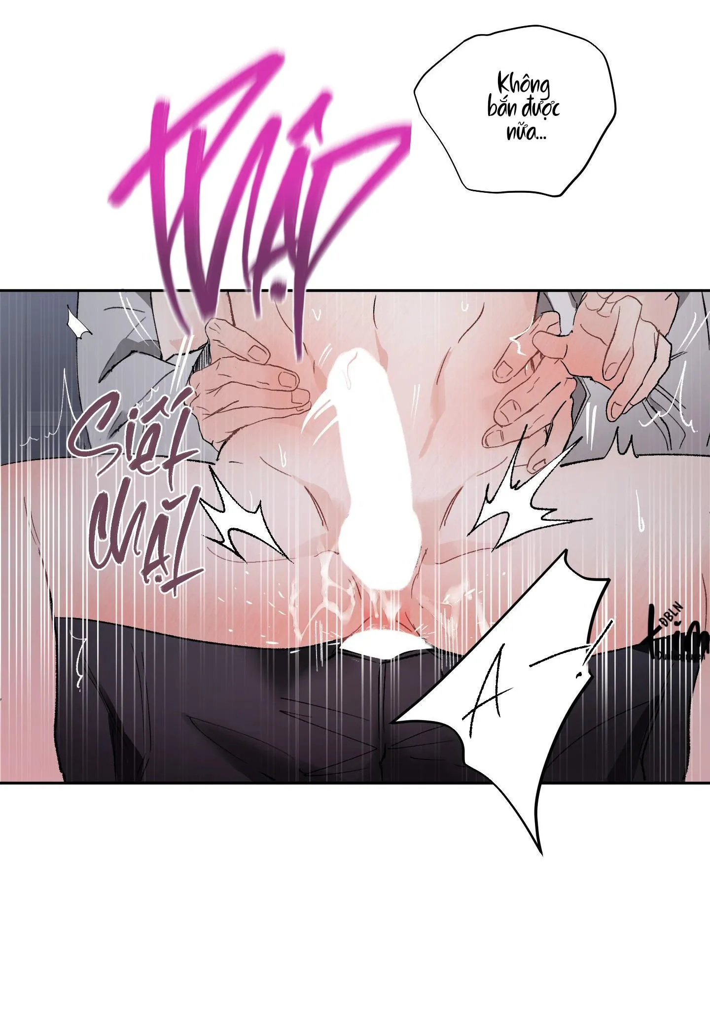 THẾ GIỚI CỦA TÔI KHI KHÔNG CÓ EM Chapter 42 Trang 16