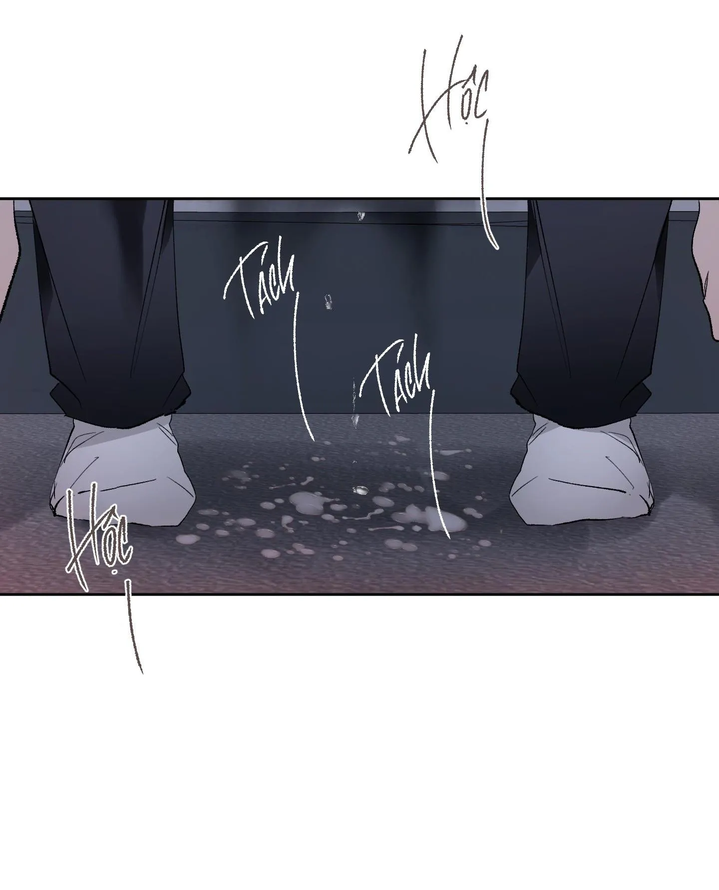 THẾ GIỚI CỦA TÔI KHI KHÔNG CÓ EM Chapter 42 Trang 23