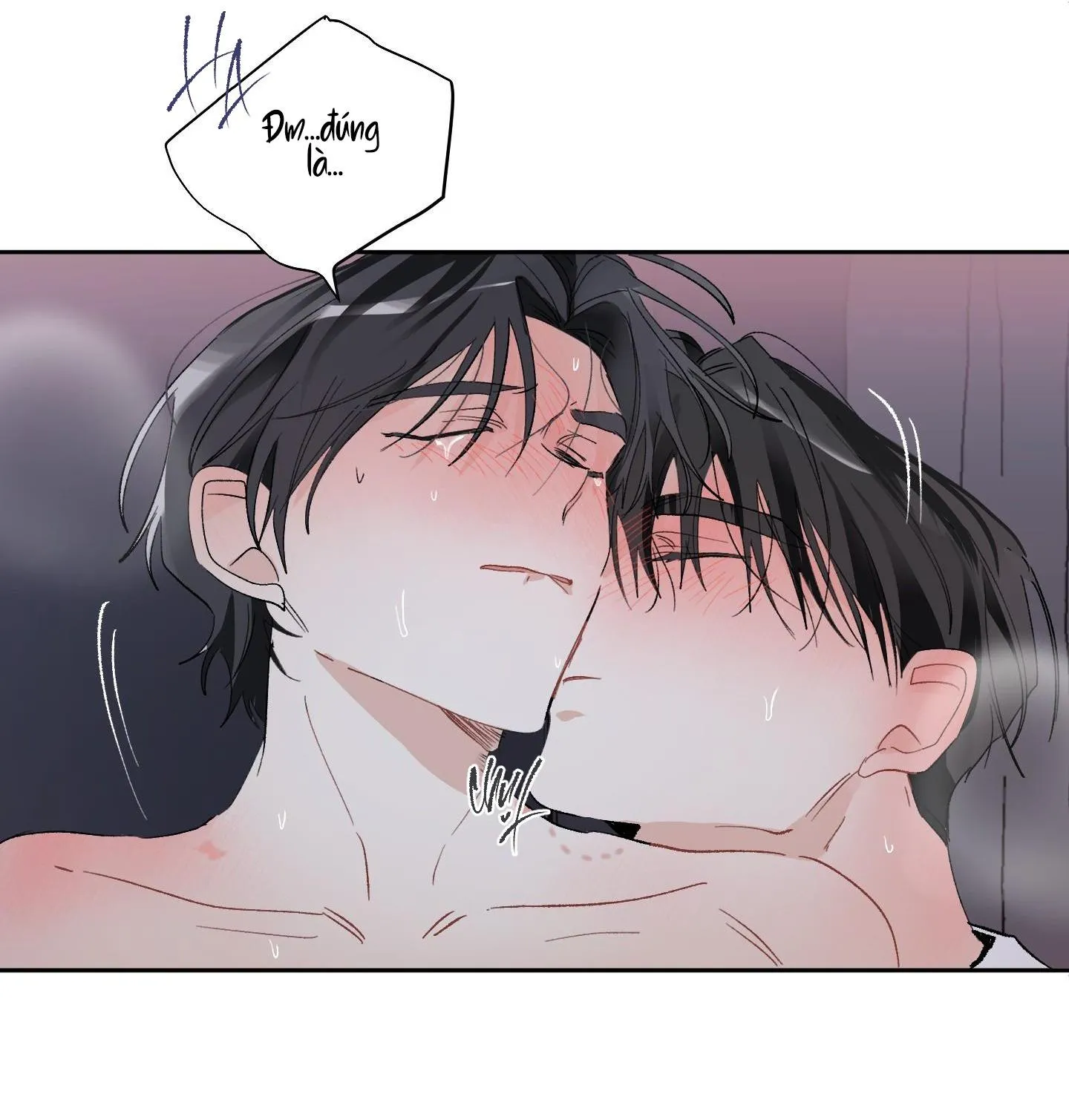 THẾ GIỚI CỦA TÔI KHI KHÔNG CÓ EM Chapter 42 Trang 26