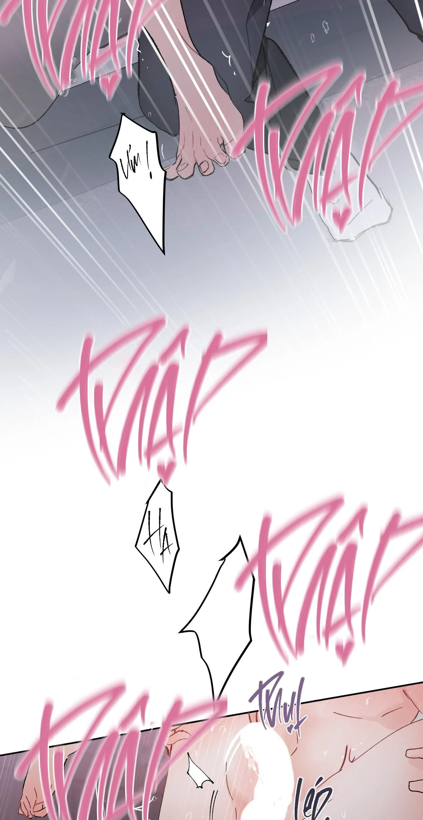 THẾ GIỚI CỦA TÔI KHI KHÔNG CÓ EM Chapter 42 Trang 33