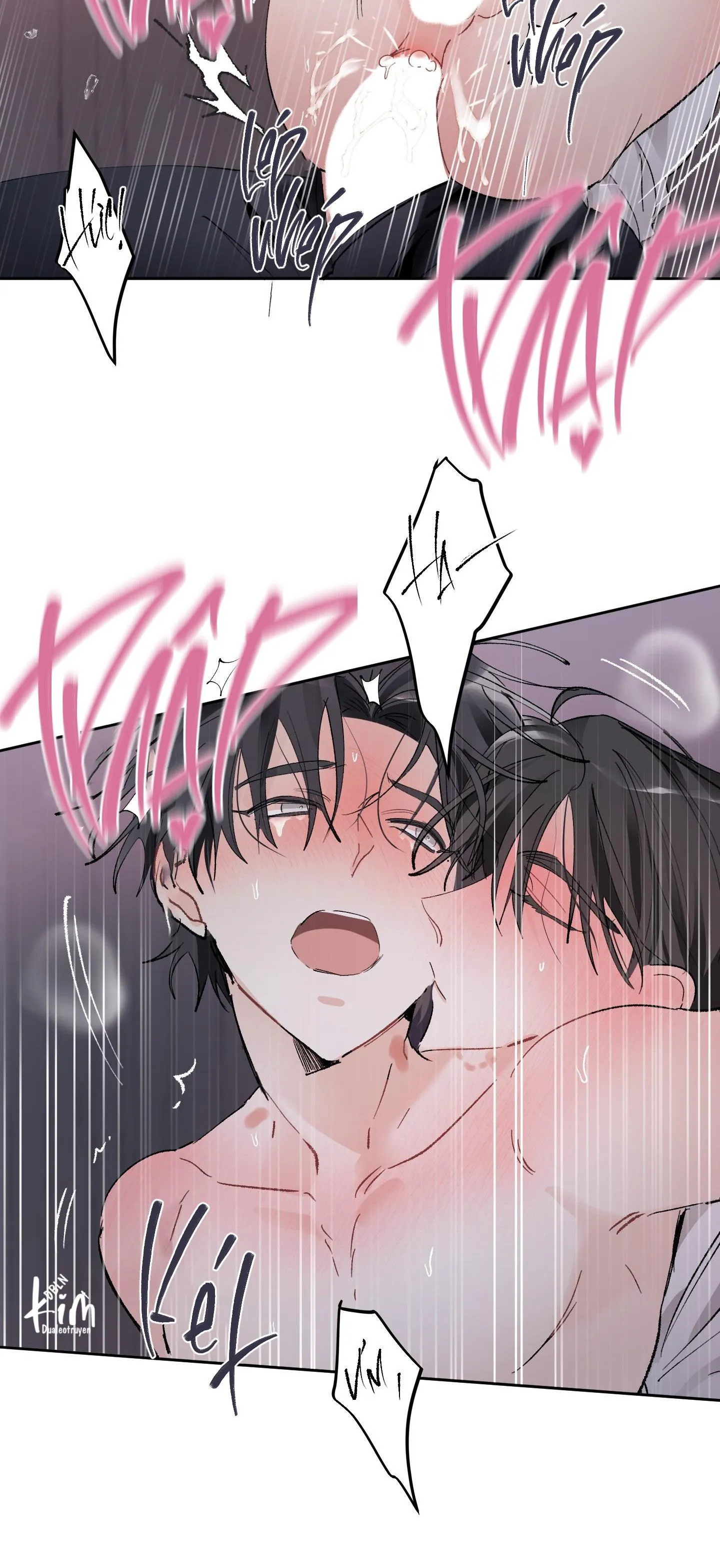 THẾ GIỚI CỦA TÔI KHI KHÔNG CÓ EM Chapter 42 Trang 34