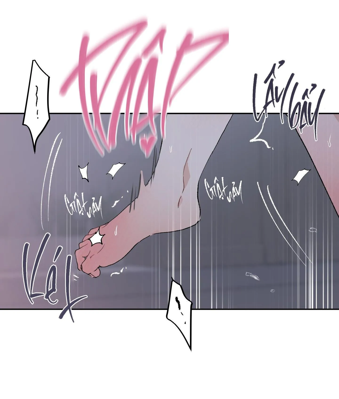 THẾ GIỚI CỦA TÔI KHI KHÔNG CÓ EM Chapter 42 Trang 35