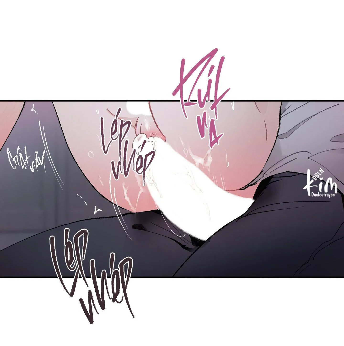 THẾ GIỚI CỦA TÔI KHI KHÔNG CÓ EM Chapter 42 Trang 36