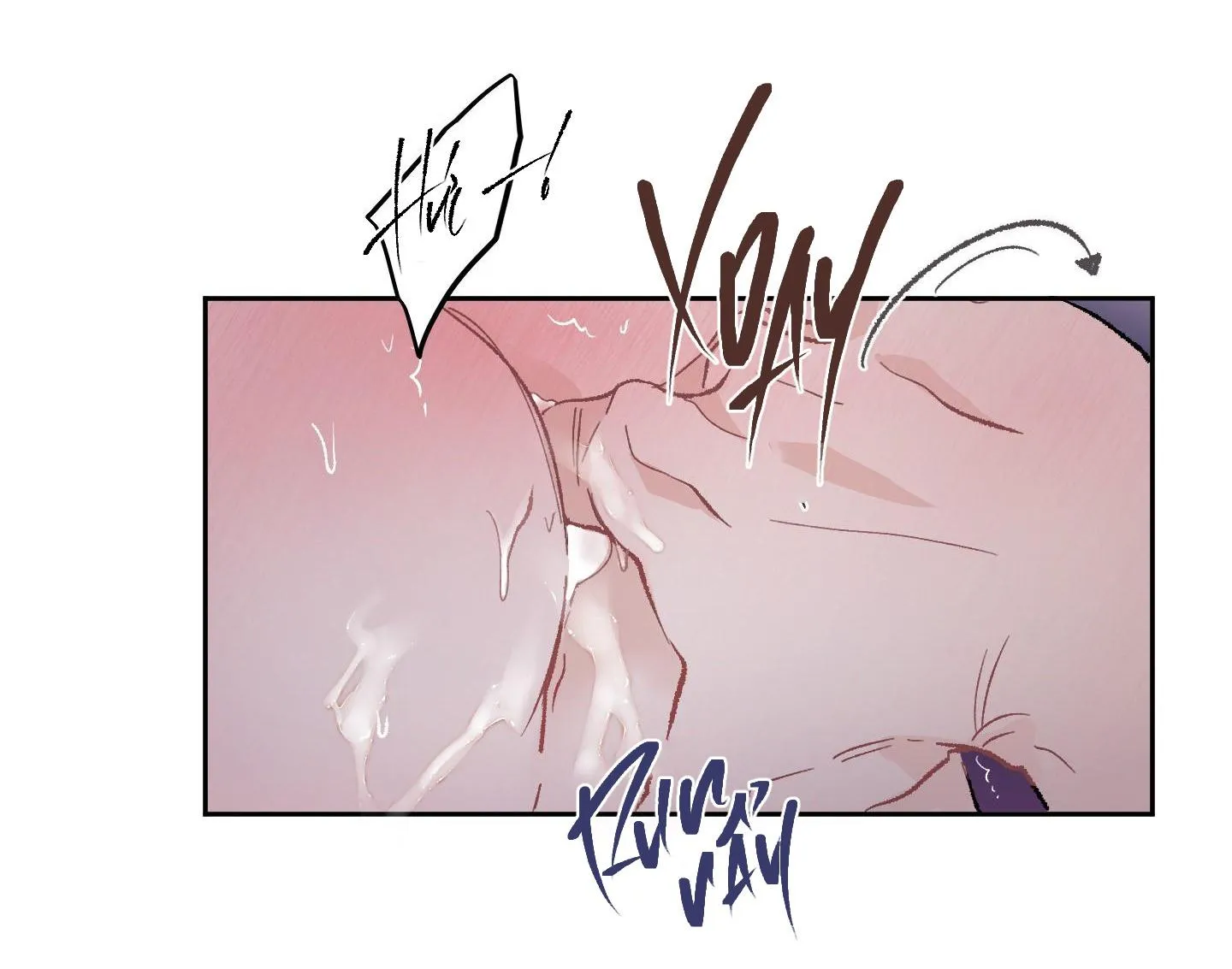 THẾ GIỚI CỦA TÔI KHI KHÔNG CÓ EM Chapter 42 Trang 42