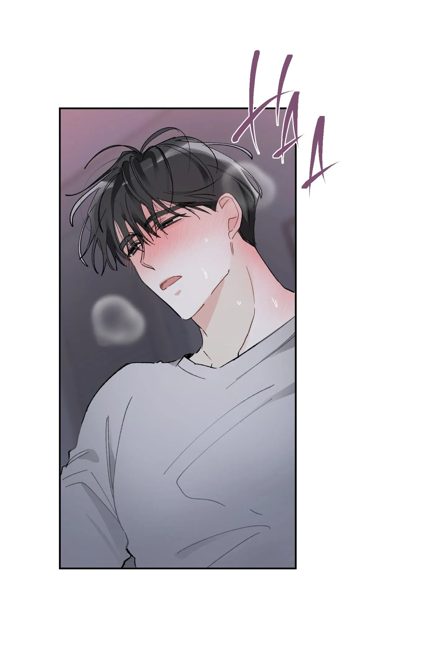 THẾ GIỚI CỦA TÔI KHI KHÔNG CÓ EM Chapter 42 Trang 46