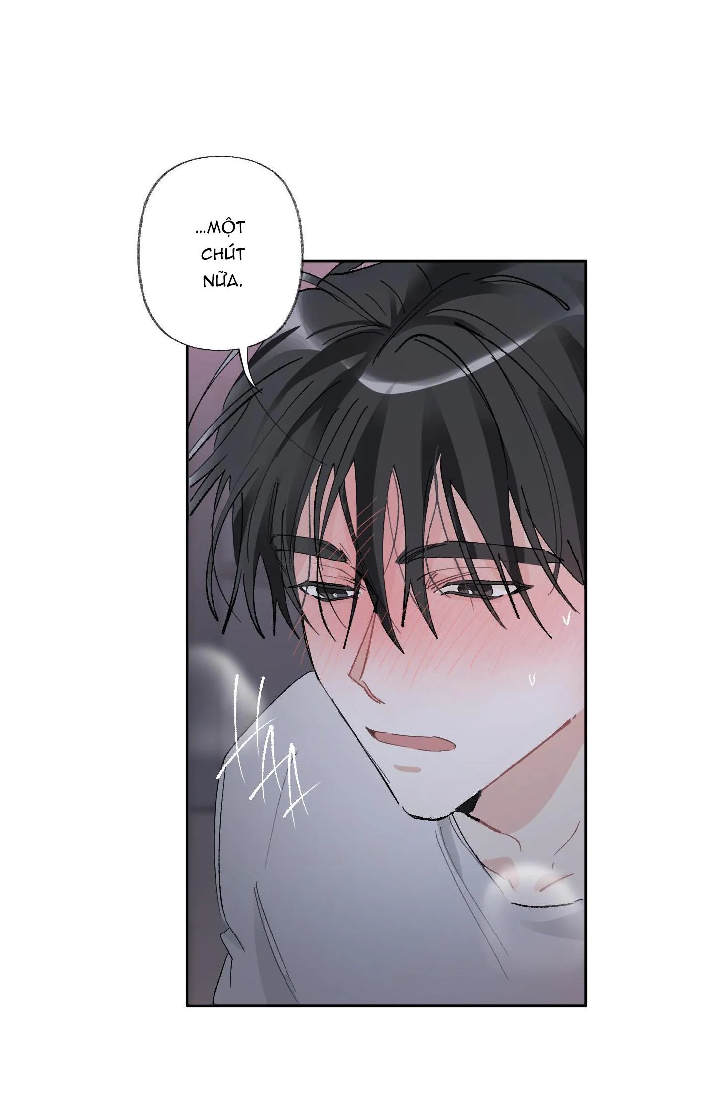 THẾ GIỚI CỦA TÔI KHI KHÔNG CÓ EM Chapter 42 Trang 48