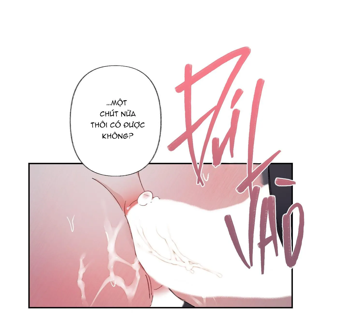 THẾ GIỚI CỦA TÔI KHI KHÔNG CÓ EM Chapter 42 Trang 49