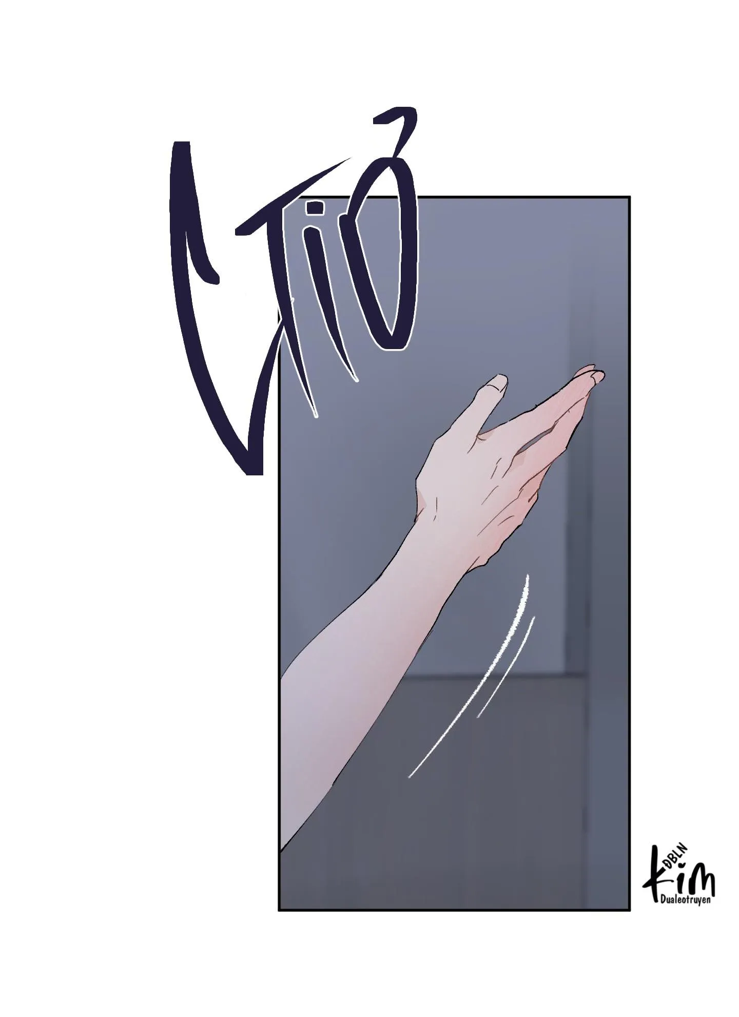 THẾ GIỚI CỦA TÔI KHI KHÔNG CÓ EM Chapter 42 Trang 62