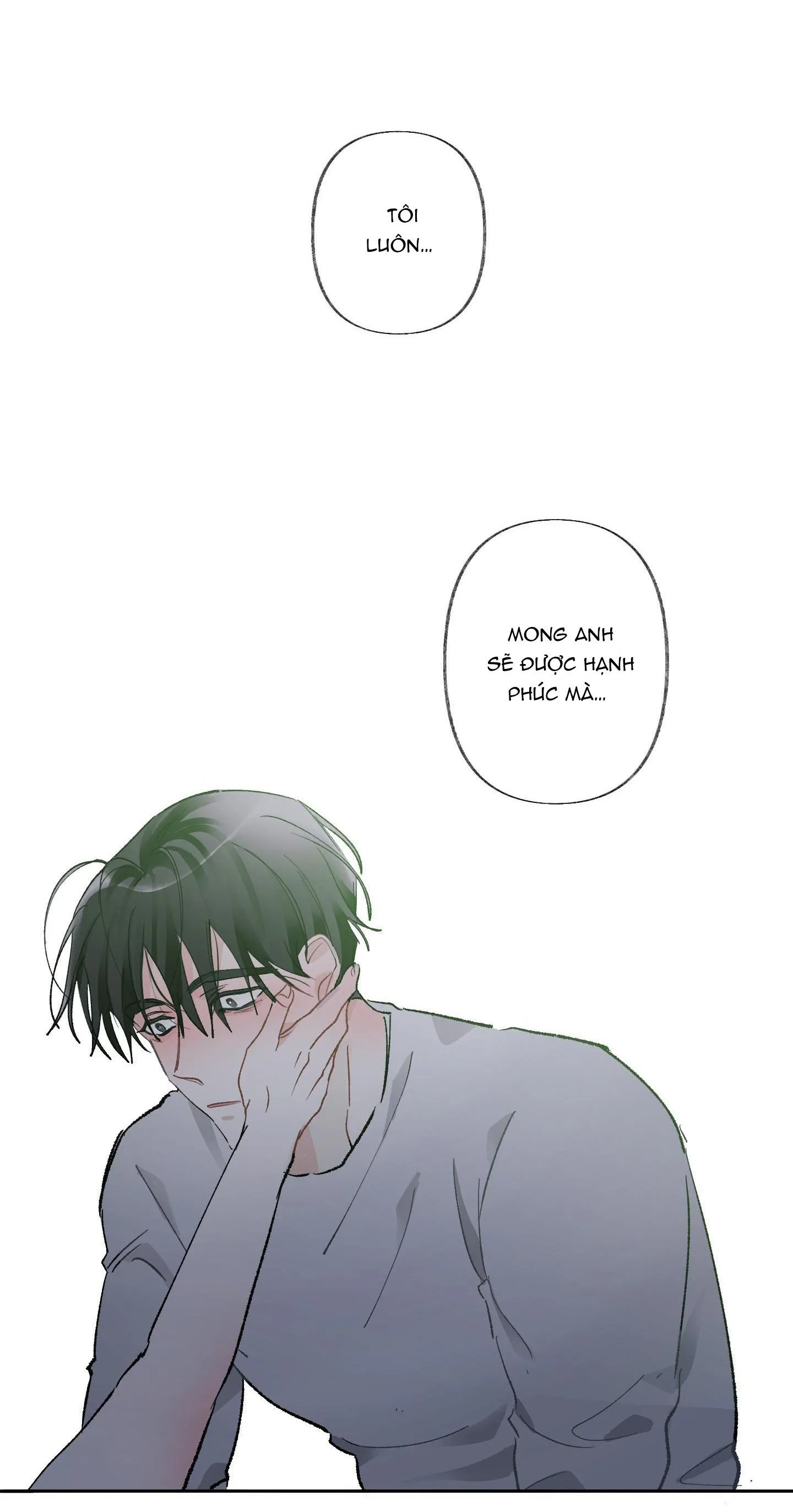 THẾ GIỚI CỦA TÔI KHI KHÔNG CÓ EM Chapter 42 Trang 66