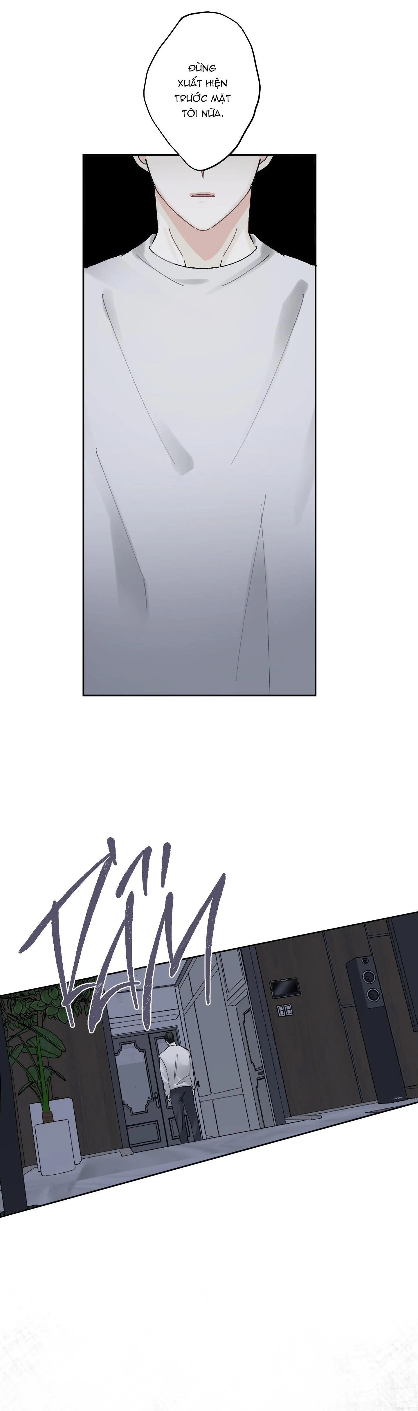 THẾ GIỚI CỦA TÔI KHI KHÔNG CÓ EM Chapter 43 Trang 14