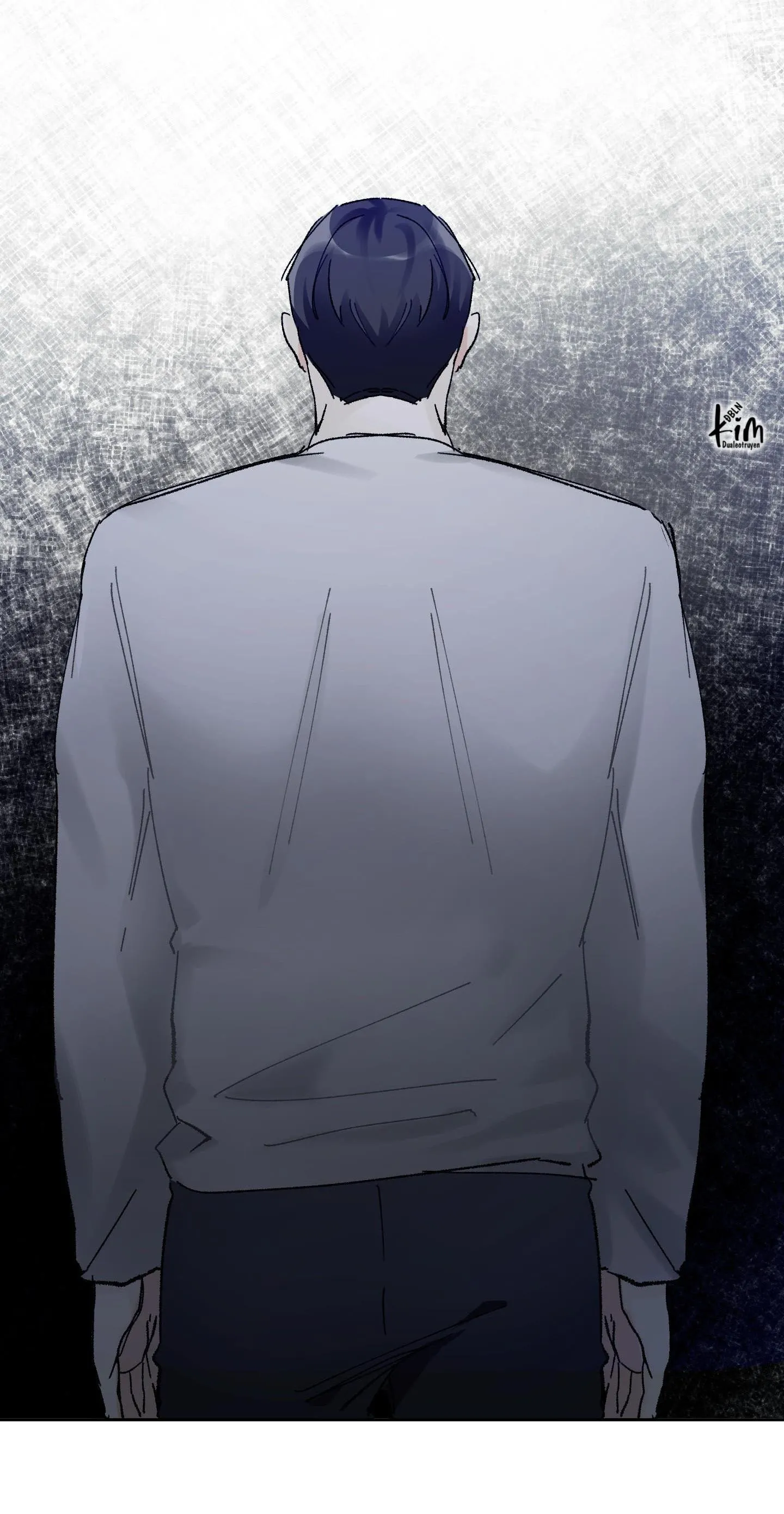 THẾ GIỚI CỦA TÔI KHI KHÔNG CÓ EM Chapter 43 Trang 15