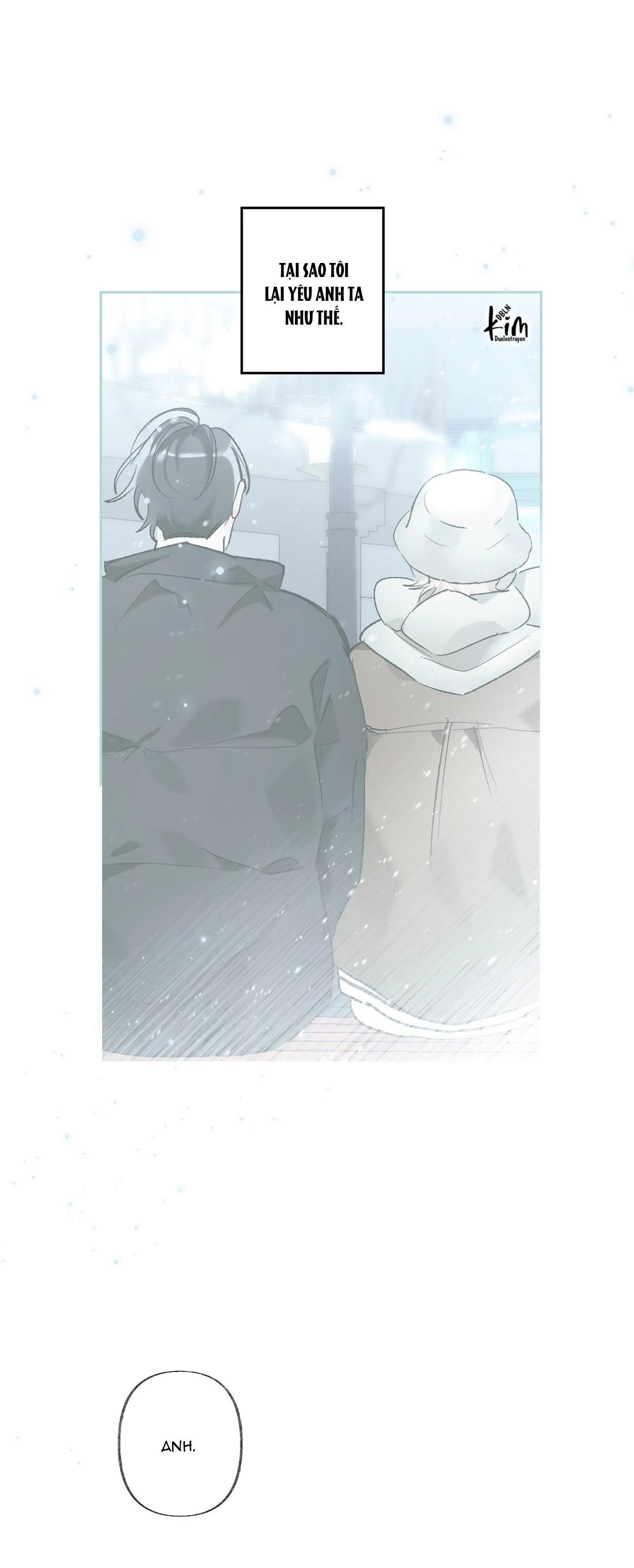 THẾ GIỚI CỦA TÔI KHI KHÔNG CÓ EM Chapter 44 Trang 7